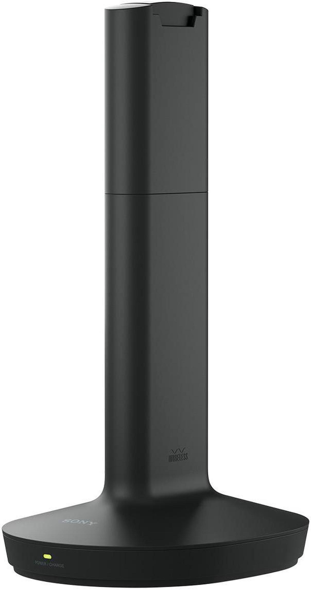 Alt view image 14 of 20 - Sony WH-RF400 Wireless Over-Ear Home Theater Headphones (Black)