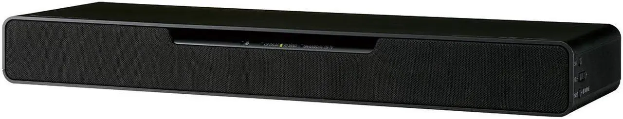 Main image of Panasonic SoundSlayer 2.1 Channel Desktop Compact Audio Gaming Speaker with Dolby Atmos and 4K HDR Passthrough
