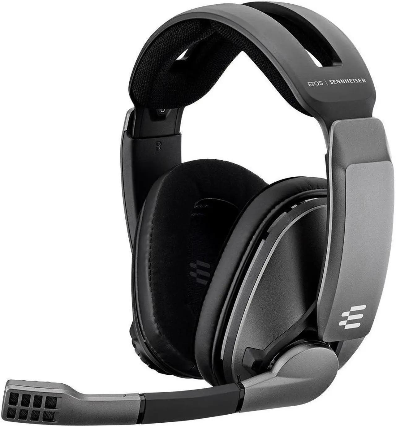 Main image of EPOS Sennheiser GSP 370 7.1 Channel Bluetooth Wireless Headset 1000231