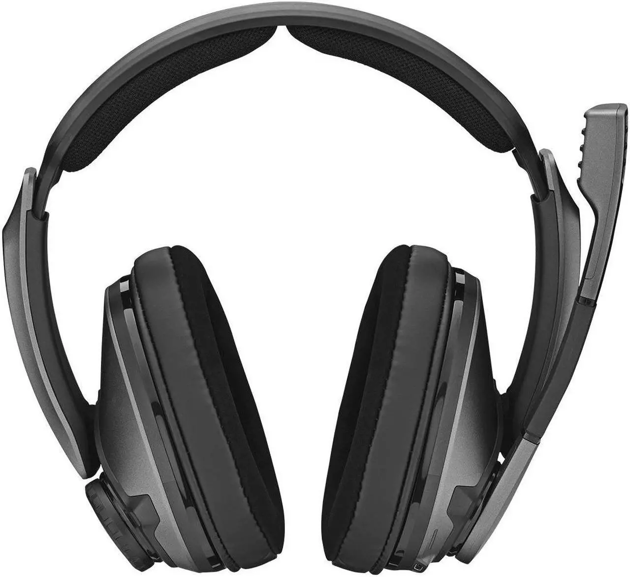 Alt view image 5 of 20 - EPOS Sennheiser GSP 370 7.1 Channel Bluetooth Wireless Headset 1000231