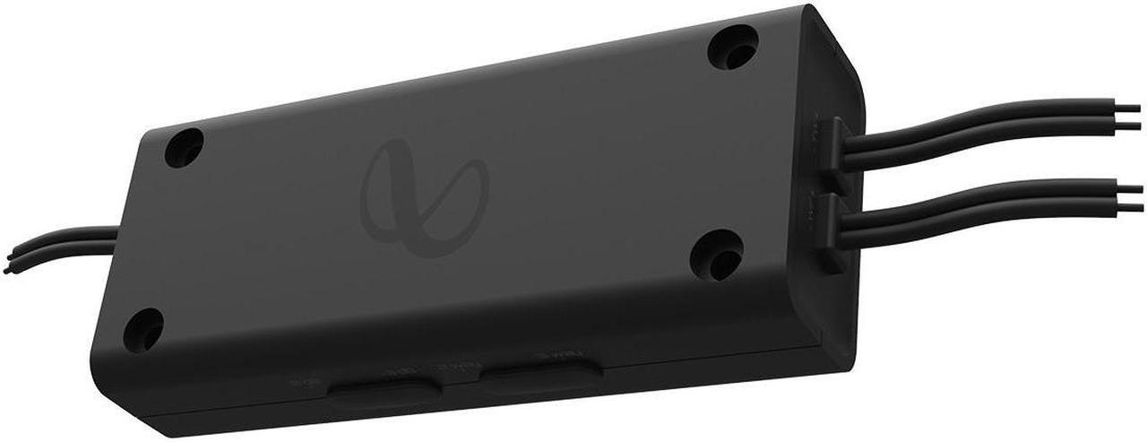Alt view image 7 of 8 - infinity kappa 603cf 6-1/2" (165mm) two-way component speaker system