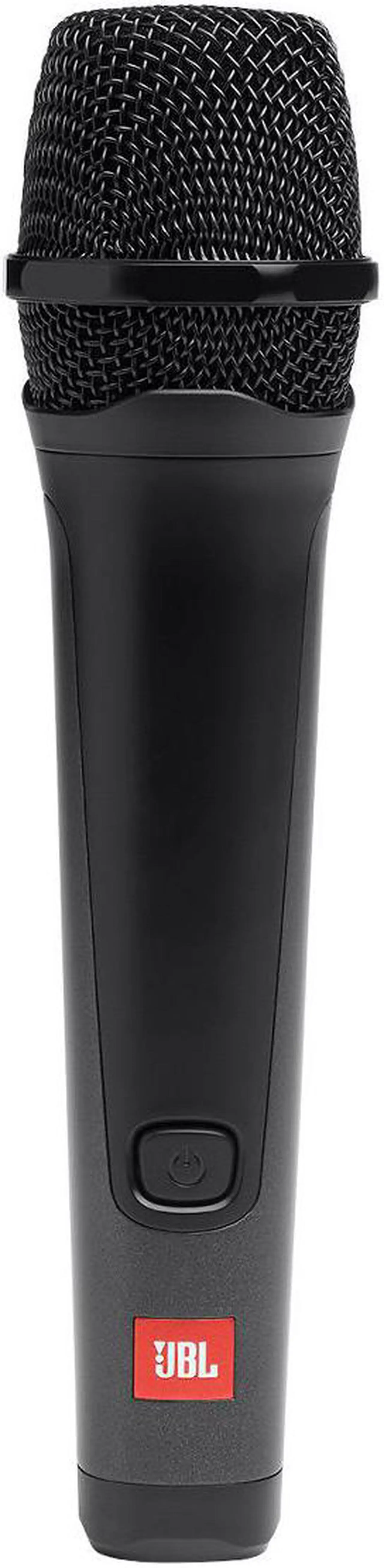 Alt view image 6 of 14 - JBL PBM100BLK Wired Dynamic Vocal Mic With Cable