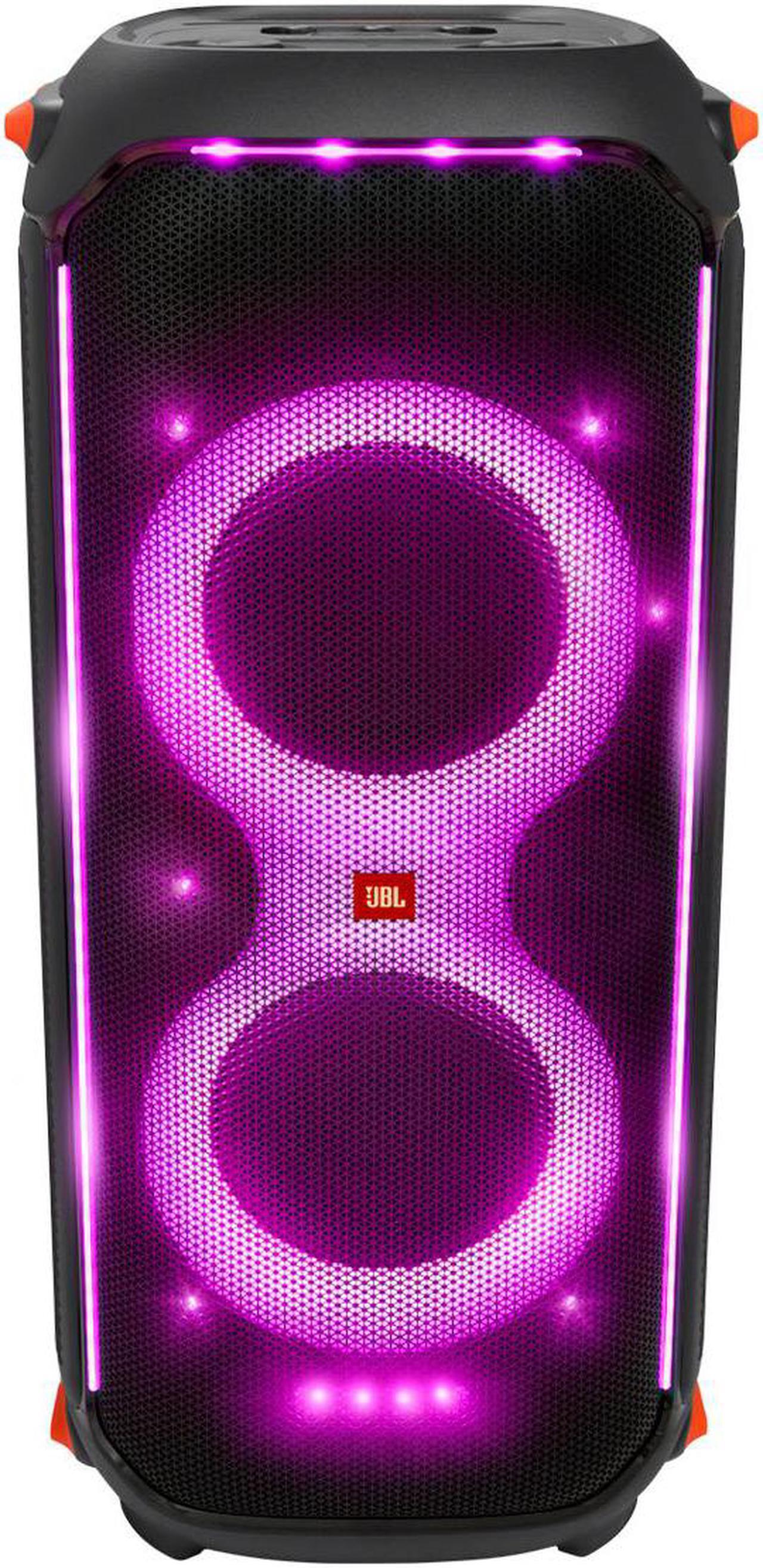 Alt view image 6 of 18 - JBL PartyBox 710 Portable Party Speaker