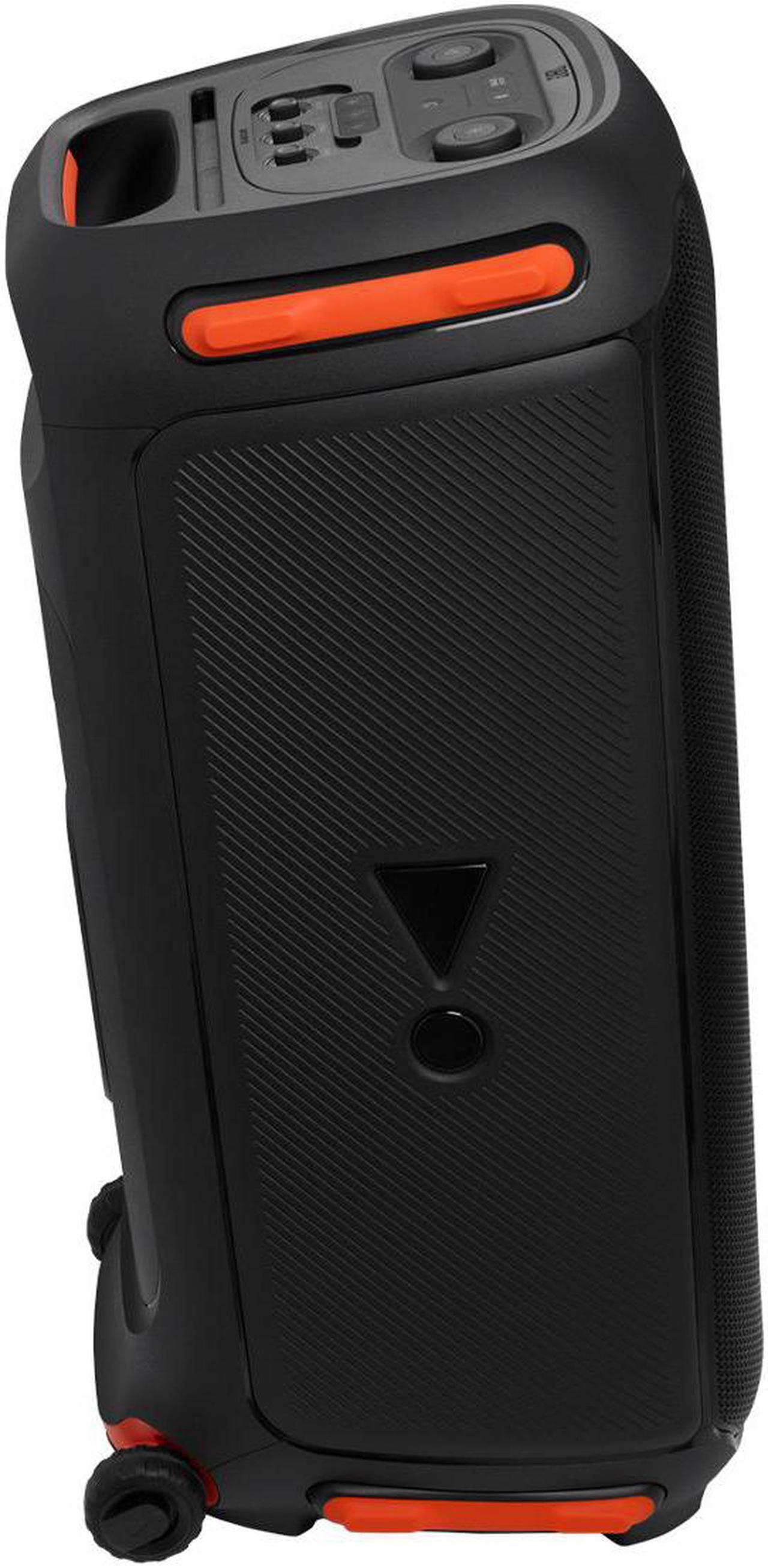 Alt view image 9 of 18 - JBL PartyBox 710 Portable Party Speaker