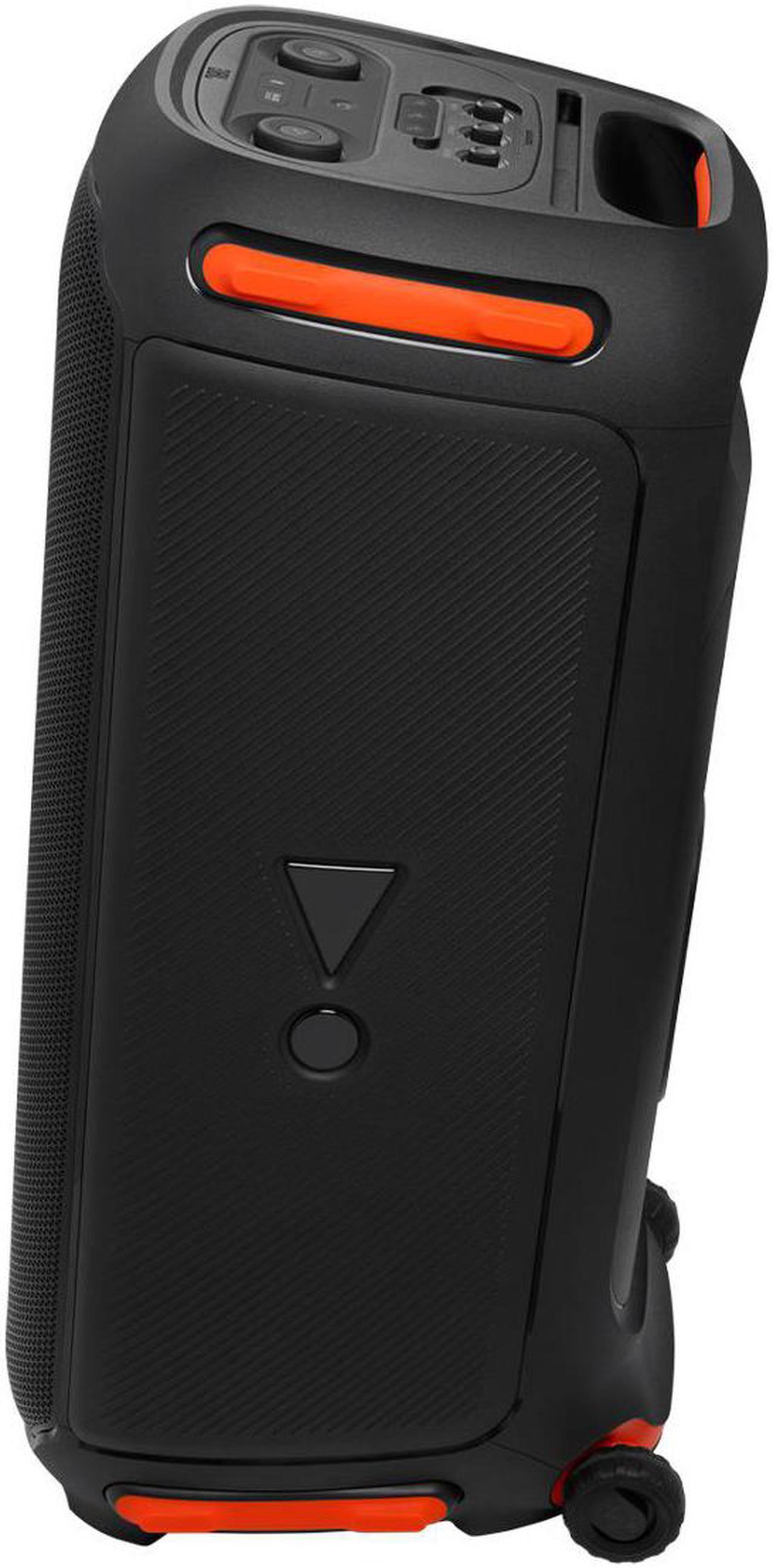 Alt view image 10 of 18 - JBL PartyBox 710 Portable Party Speaker