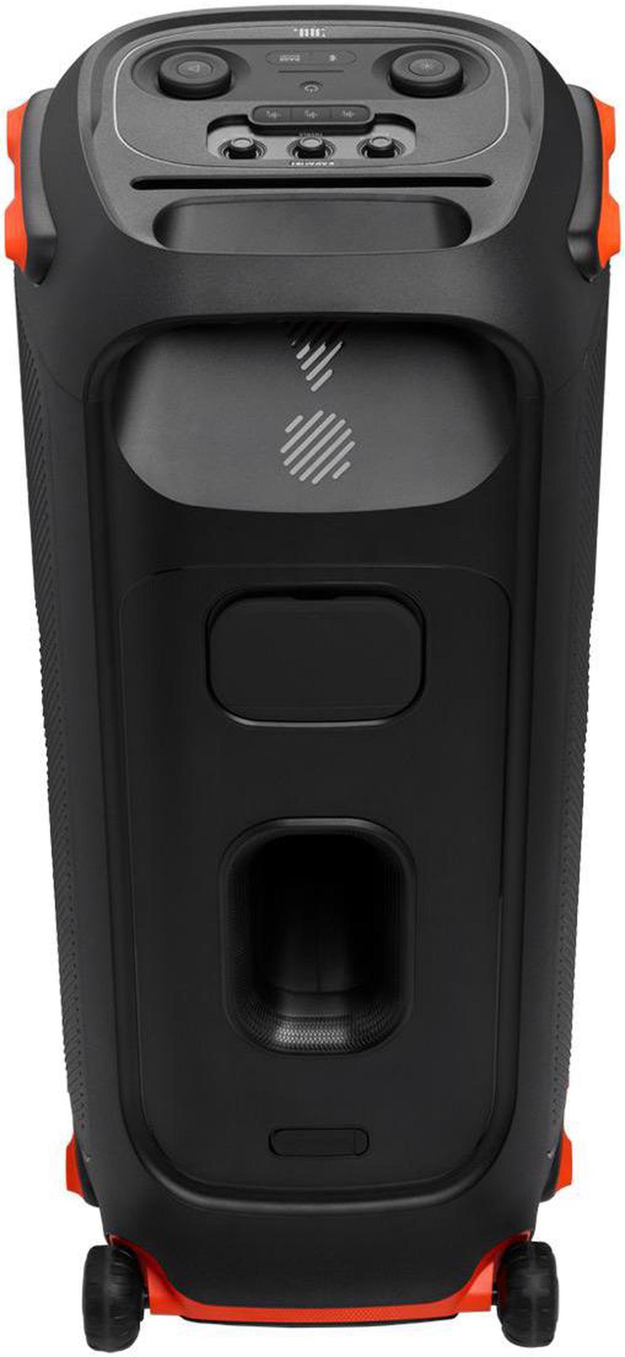 Alt view image 11 of 18 - JBL PartyBox 710 Portable Party Speaker