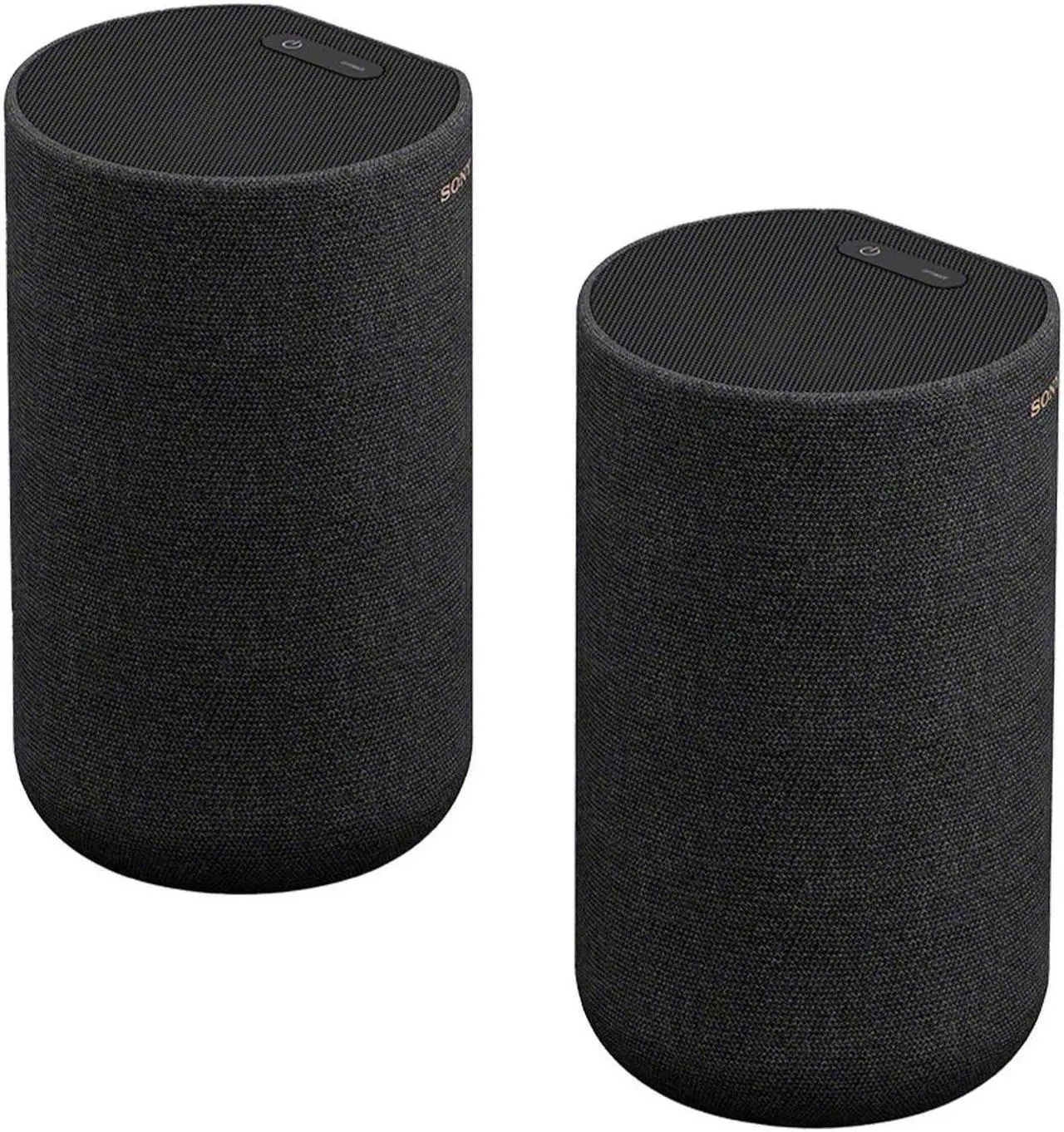 Main image of Sony SA-RS5 Wireless Rear Speakers with Built-in Battery for HT-A7000/HT-A5000 - Pair