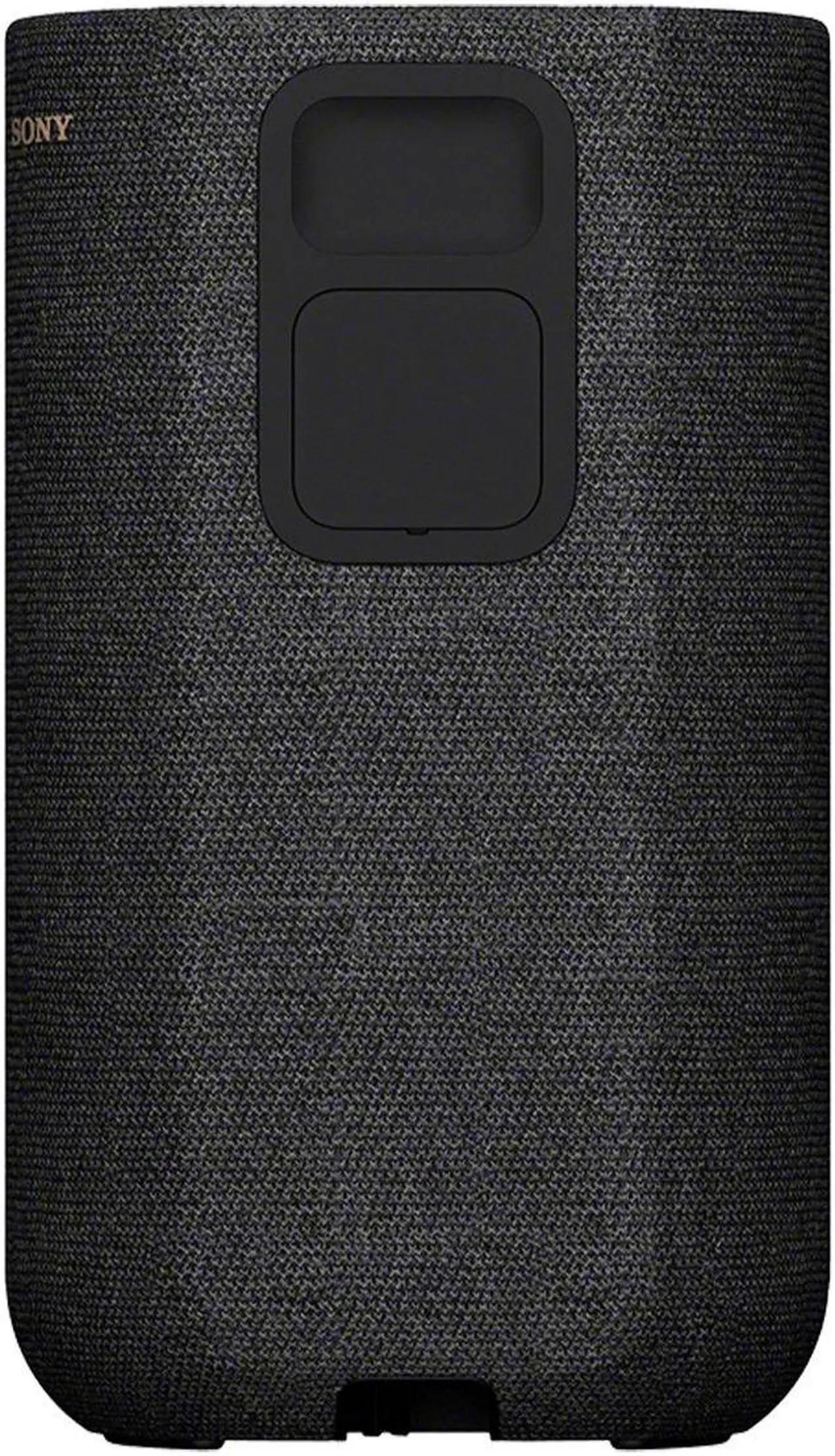 Alt view image 5 of 16 - Sony SA-RS5 Wireless Rear Speakers with Built-in Battery for HT-A7000/HT-A5000 - Pair