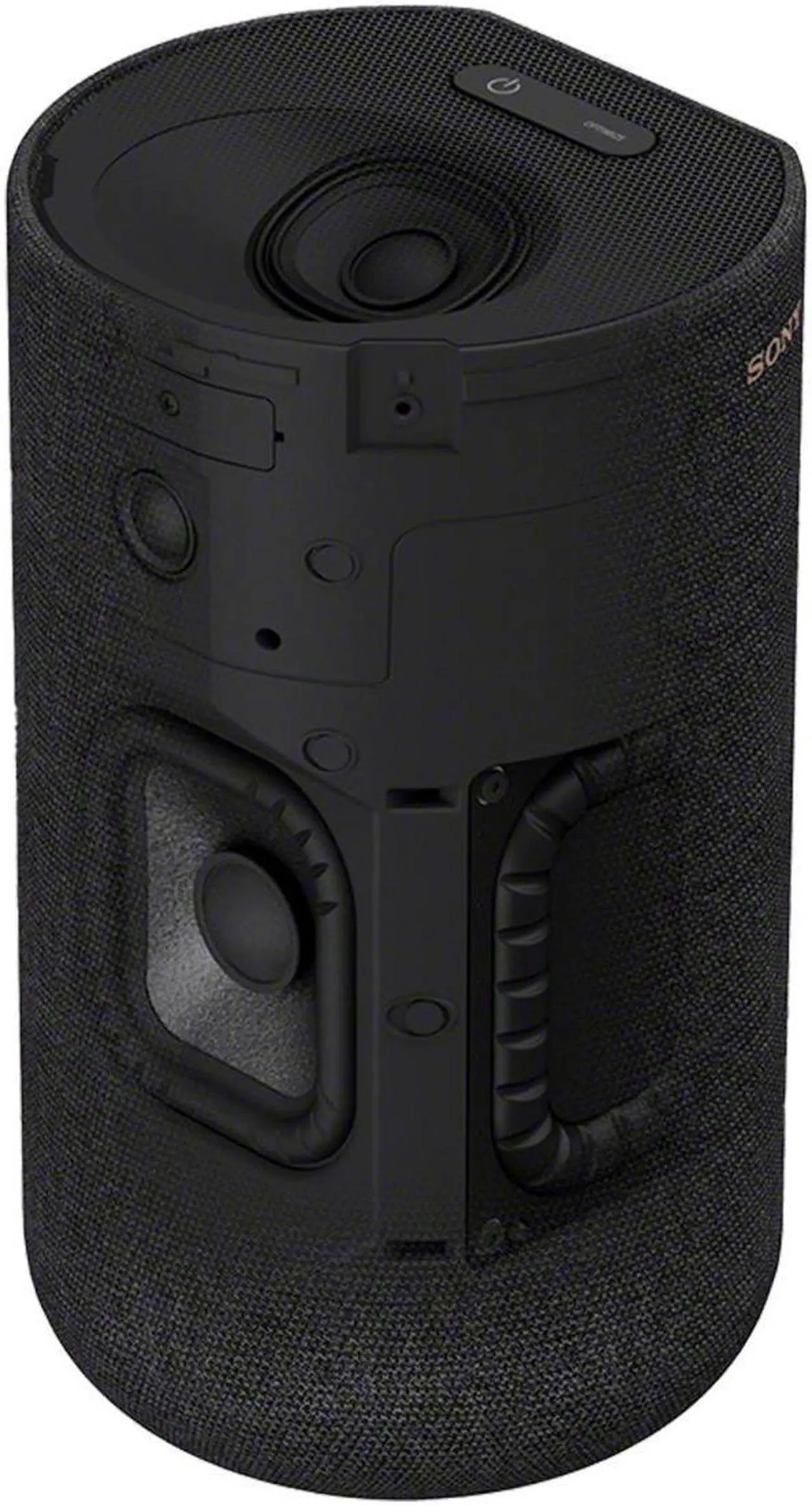 Alt view image 7 of 16 - Sony SA-RS5 Wireless Rear Speakers with Built-in Battery for HT-A7000/HT-A5000 - Pair