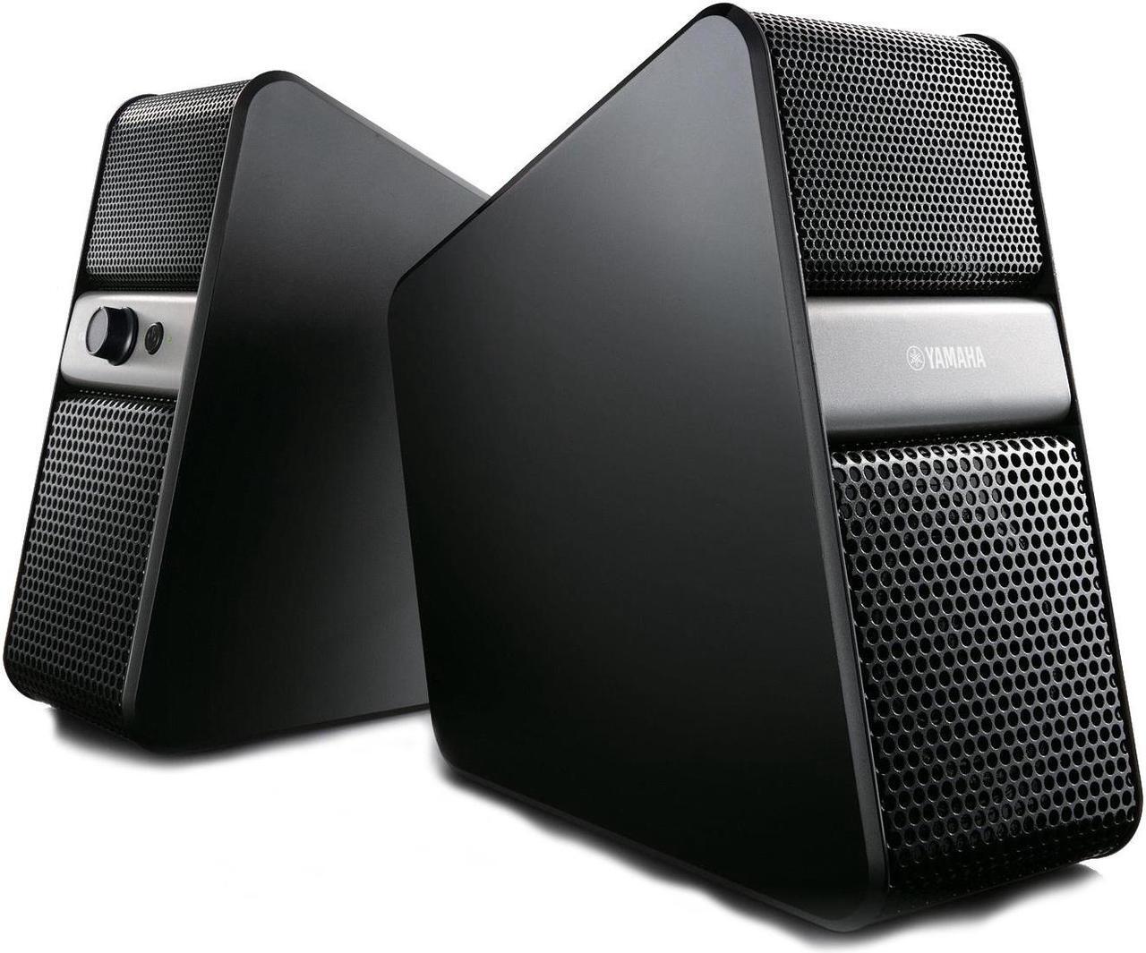 Main image of Yamaha NX-B55 Premium Computer Speakers With Bluetooth (Titan)