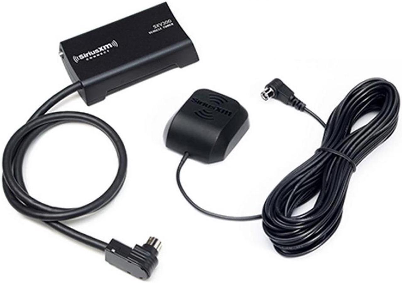 Alt view image 6 of 20 - Sirius SXV300 Connect Vehicle Tuner