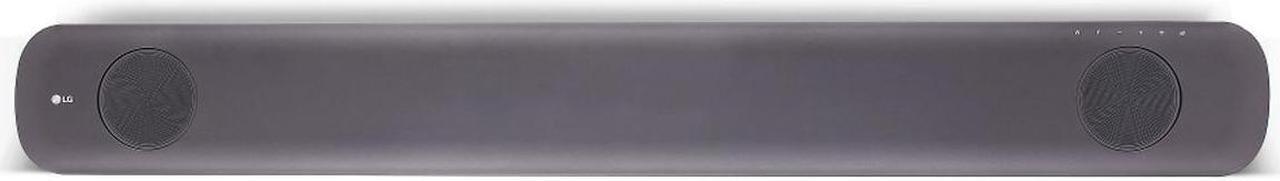 Alt view image 3 of 6 - LG SJ9 5.1 CH High Resolution Audio Sound Bar with Dolby Atmos