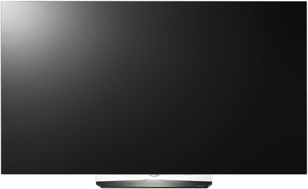 Alt view image 2 of 7 - LG Electronics OLED55B6P 55-Inch 2160p 4K Ultra HD Smart OLED TV
