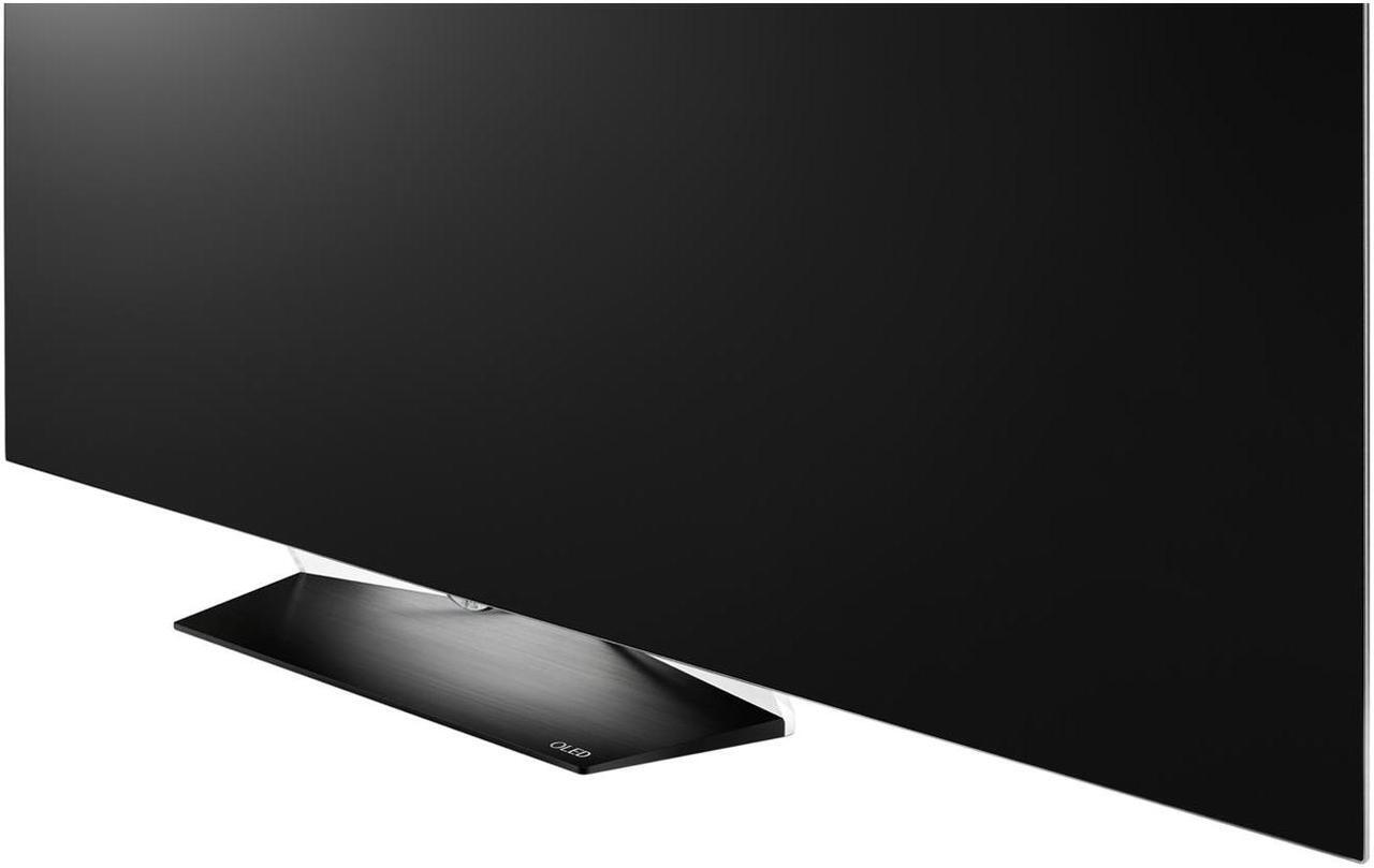Alt view image 4 of 7 - LG Electronics OLED55B6P 55-Inch 2160p 4K Ultra HD Smart OLED TV