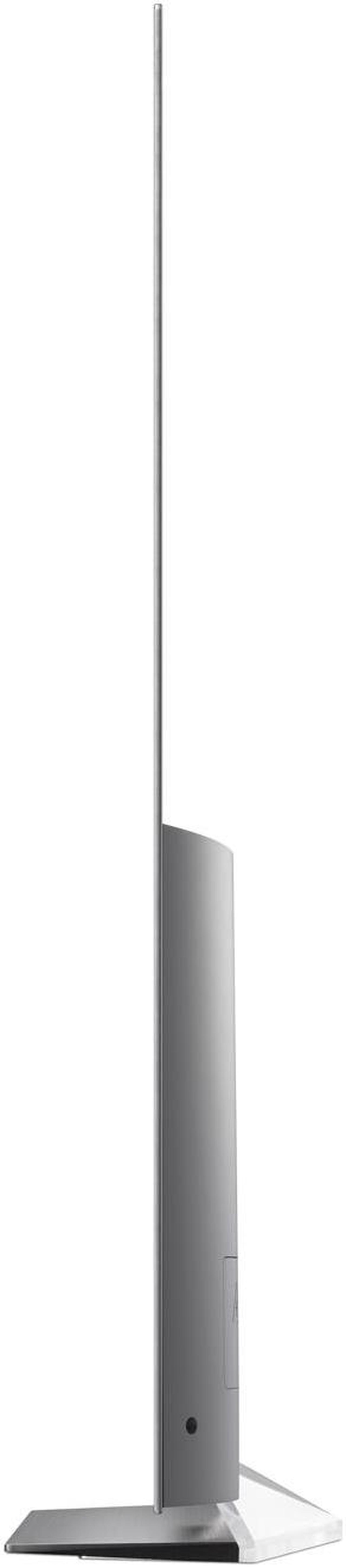 Alt view image 3 of 7 - LG Electronics OLED55B6P 55-Inch 2160p 4K Ultra HD Smart OLED TV