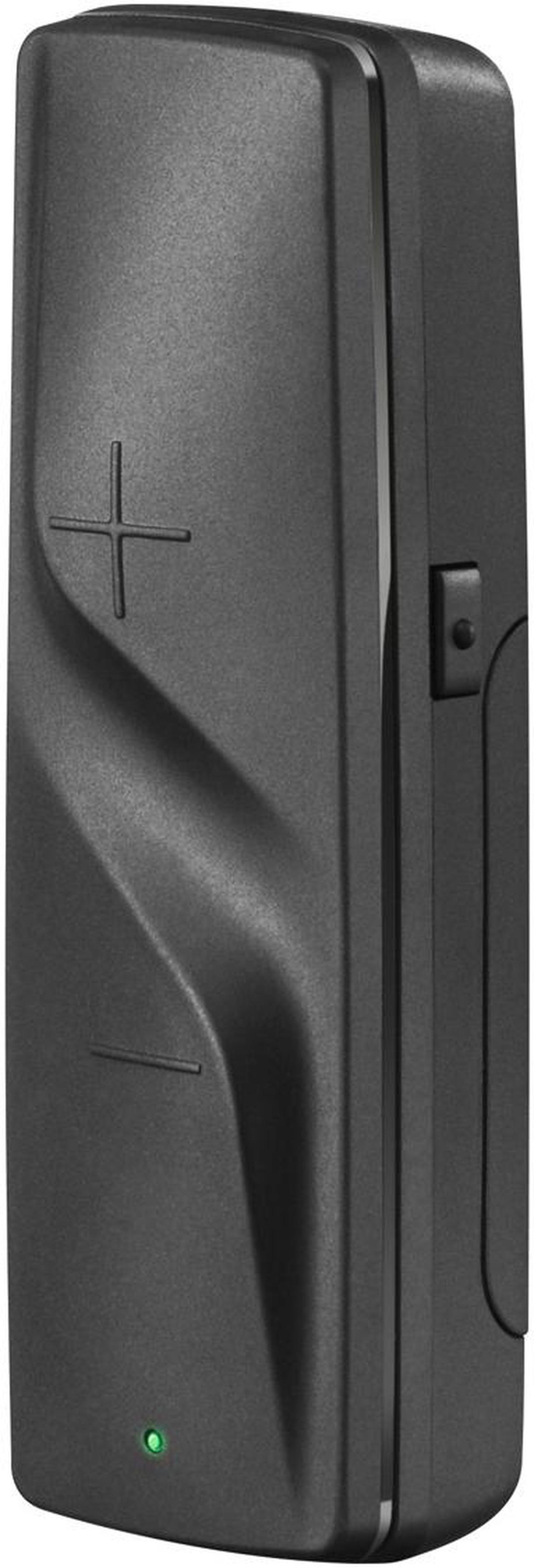Alt view image 15 of 20 - Sennheiser Flex 5000 Digital Wireless Audio Transmitter and Receiver with MX 475 Earphones