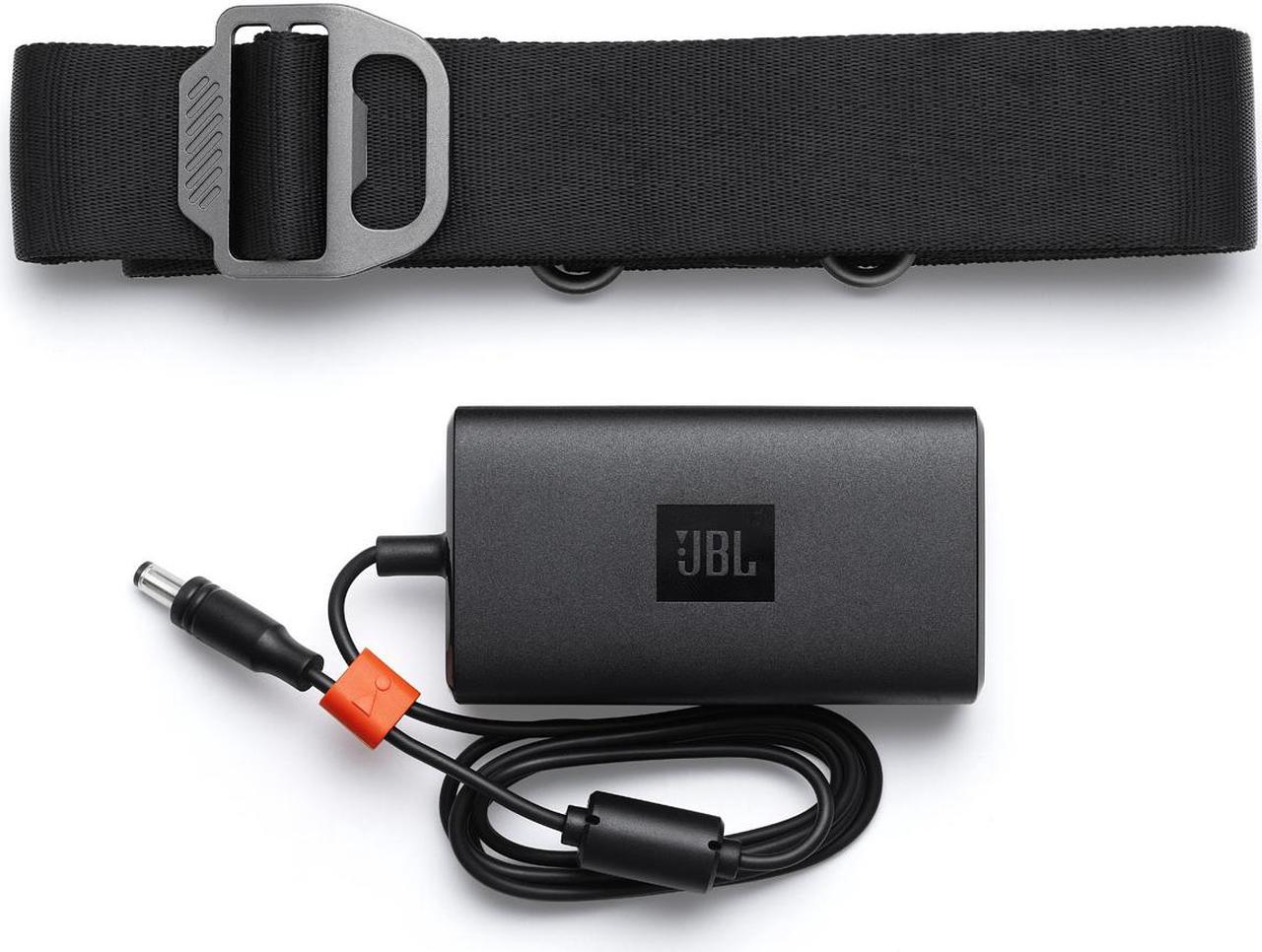 Alt view image 12 of 17 - JBL Xtreme 2 Portable Wireless Bluetooth Waterproof Speaker (Black)