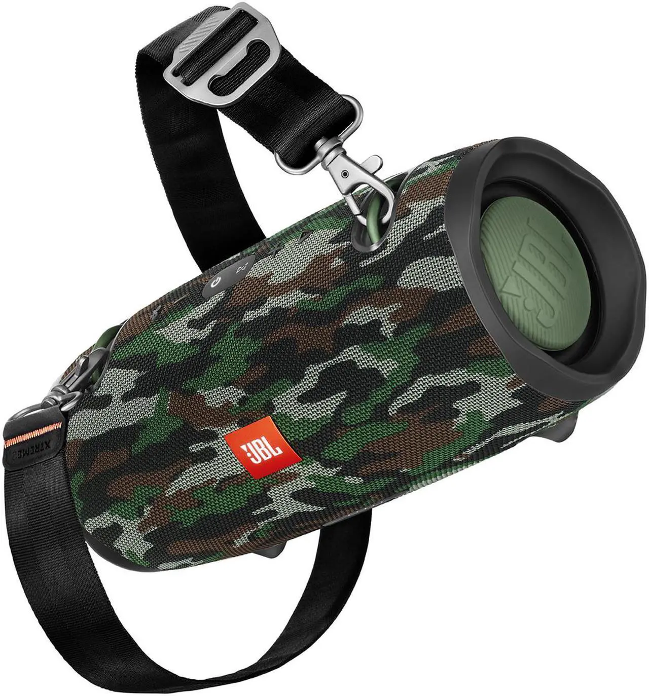 Alt view image 5 of 20 - JBL Xtreme 2 Waterproof Portable Bluetooth Speaker