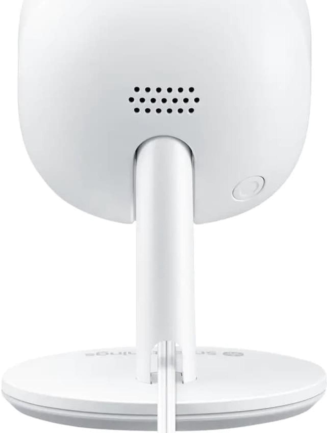 Alt view image 4 of 6 - Samsung SMARTCAMERA SmartThings Camera with WiFi