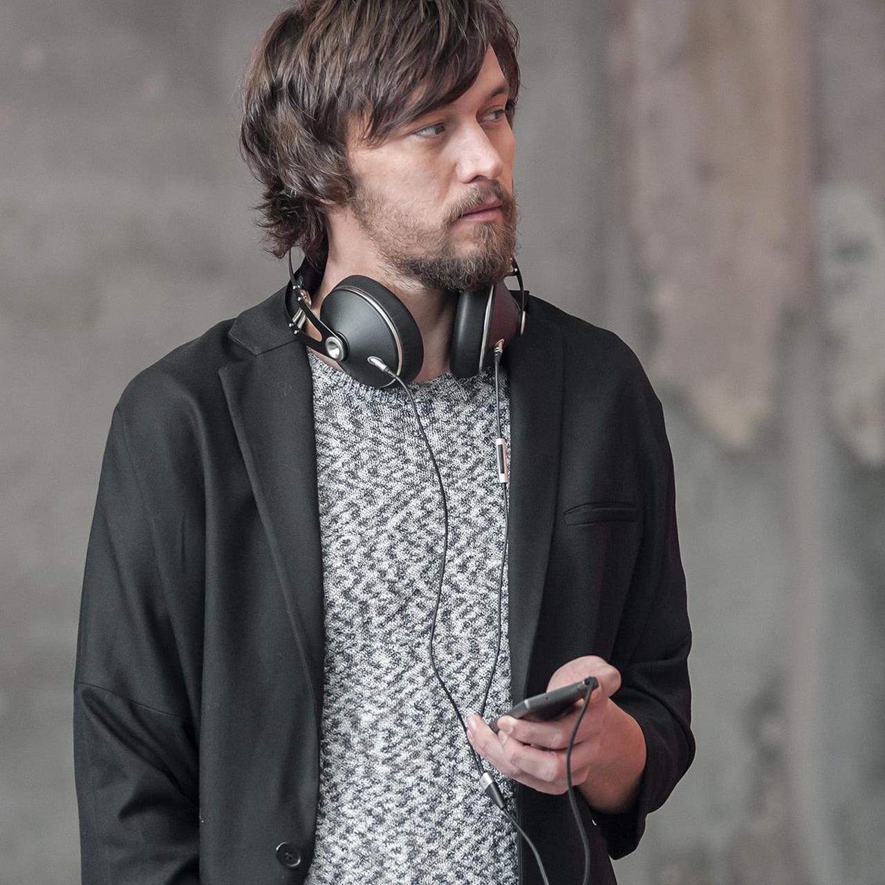 Alt view image 12 of 18 - Meze 99-Neo Over-Ear Headphones