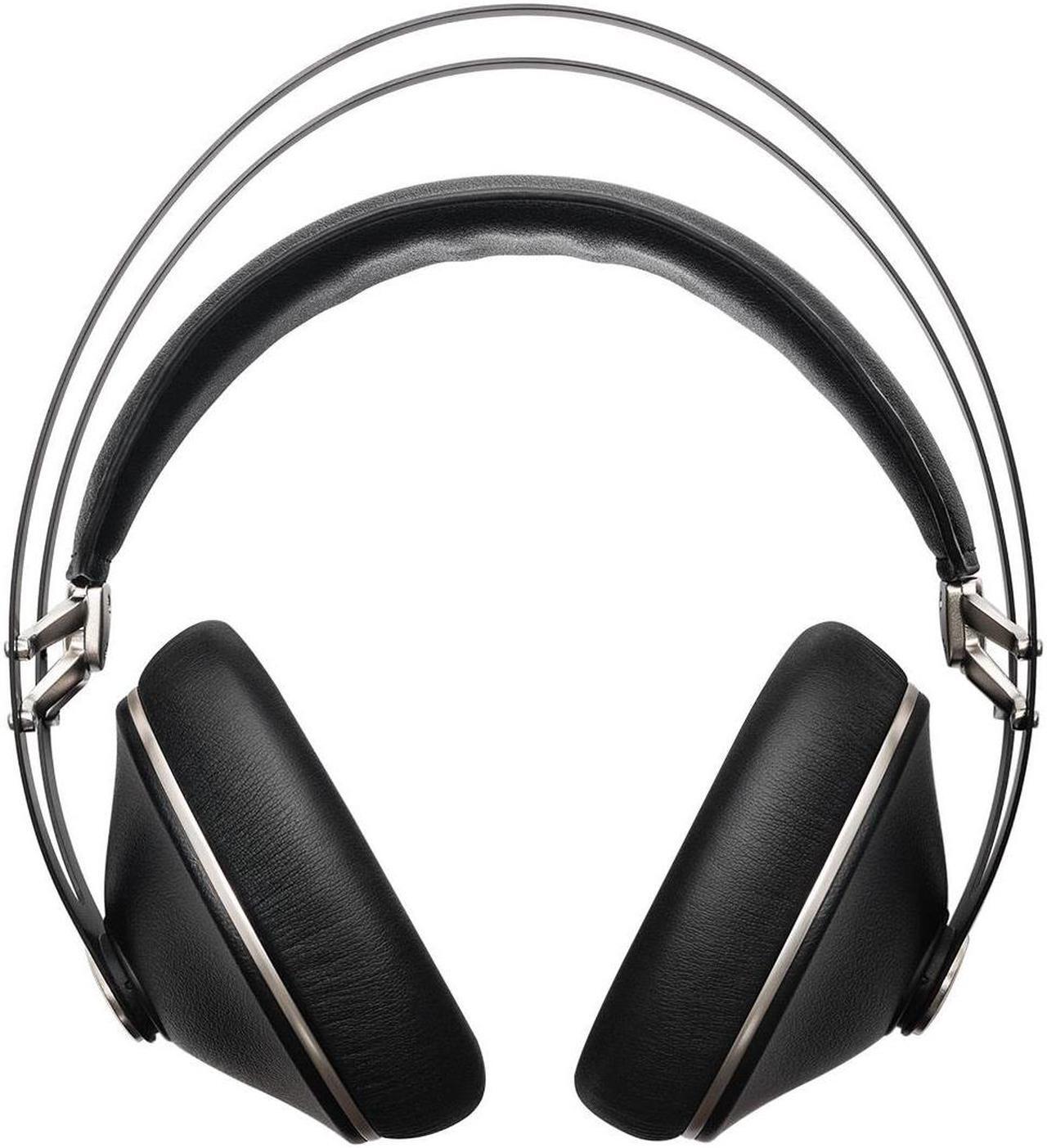 Alt view image 7 of 18 - Meze 99-Neo Over-Ear Headphones