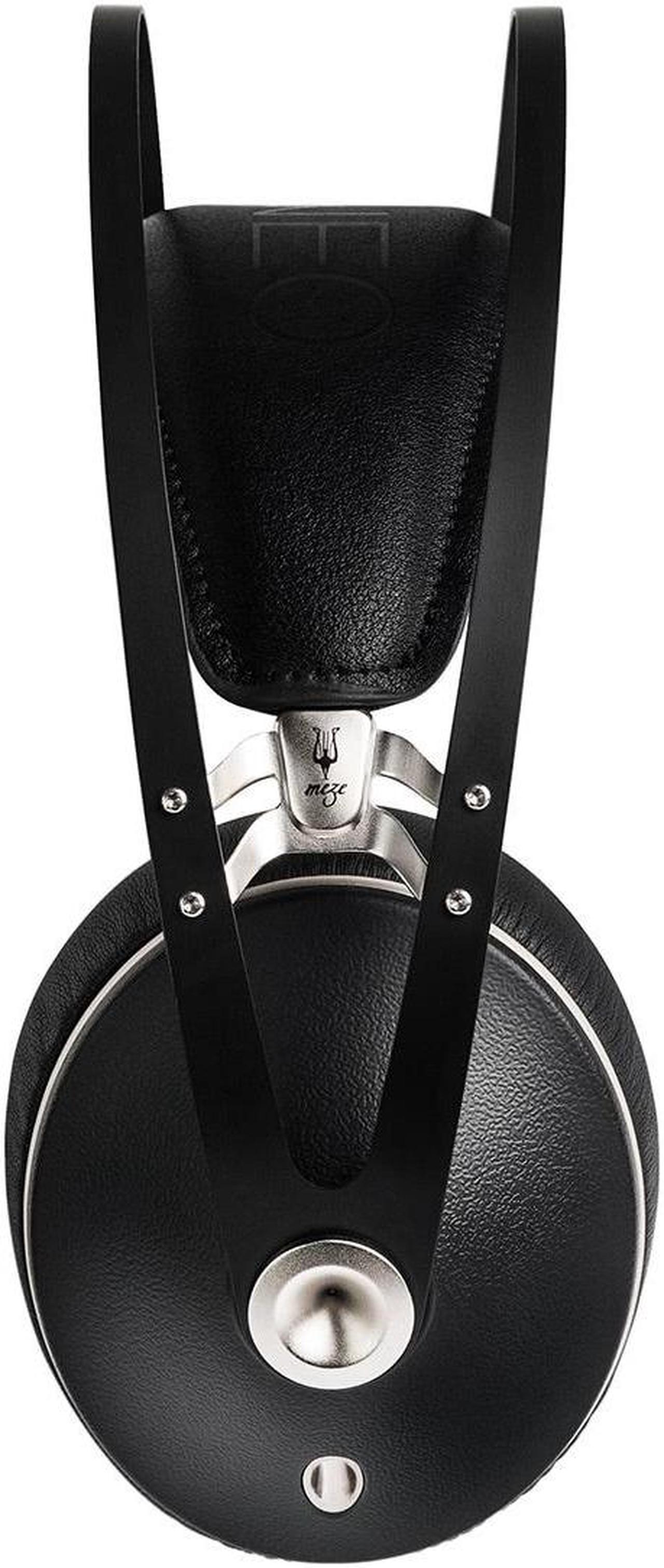 Alt view image 8 of 18 - Meze 99-Neo Over-Ear Headphones