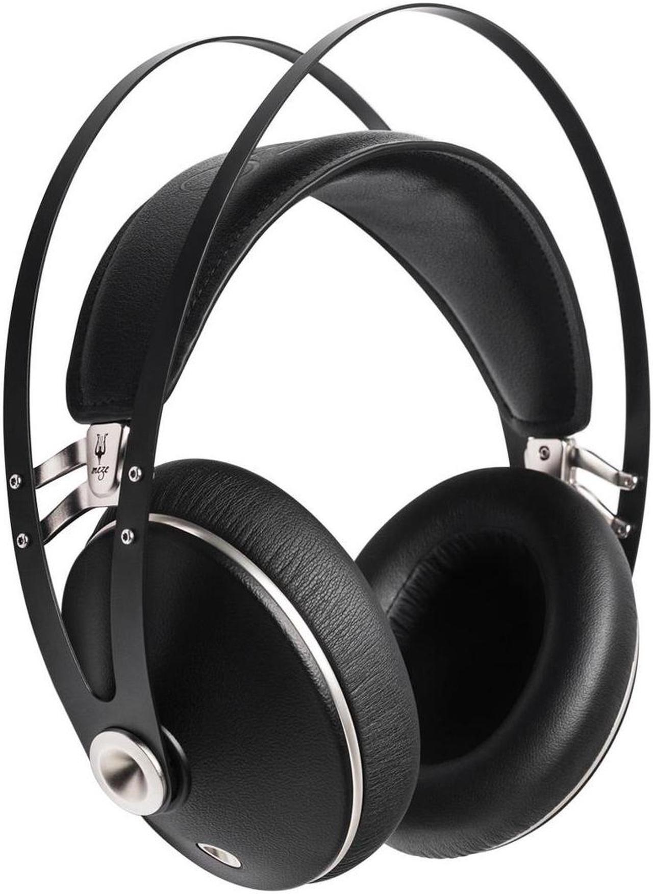 Alt view image 6 of 18 - Meze 99-Neo Over-Ear Headphones