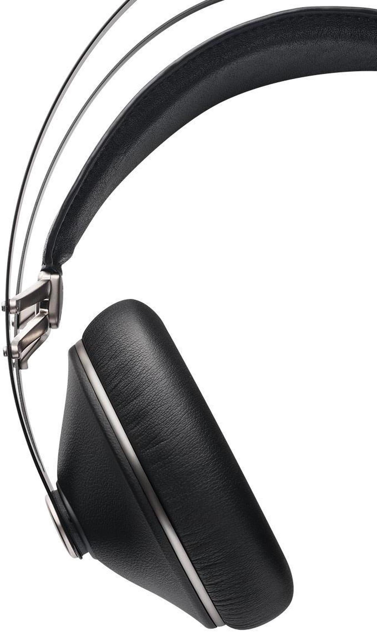 Alt view image 9 of 18 - Meze 99-Neo Over-Ear Headphones
