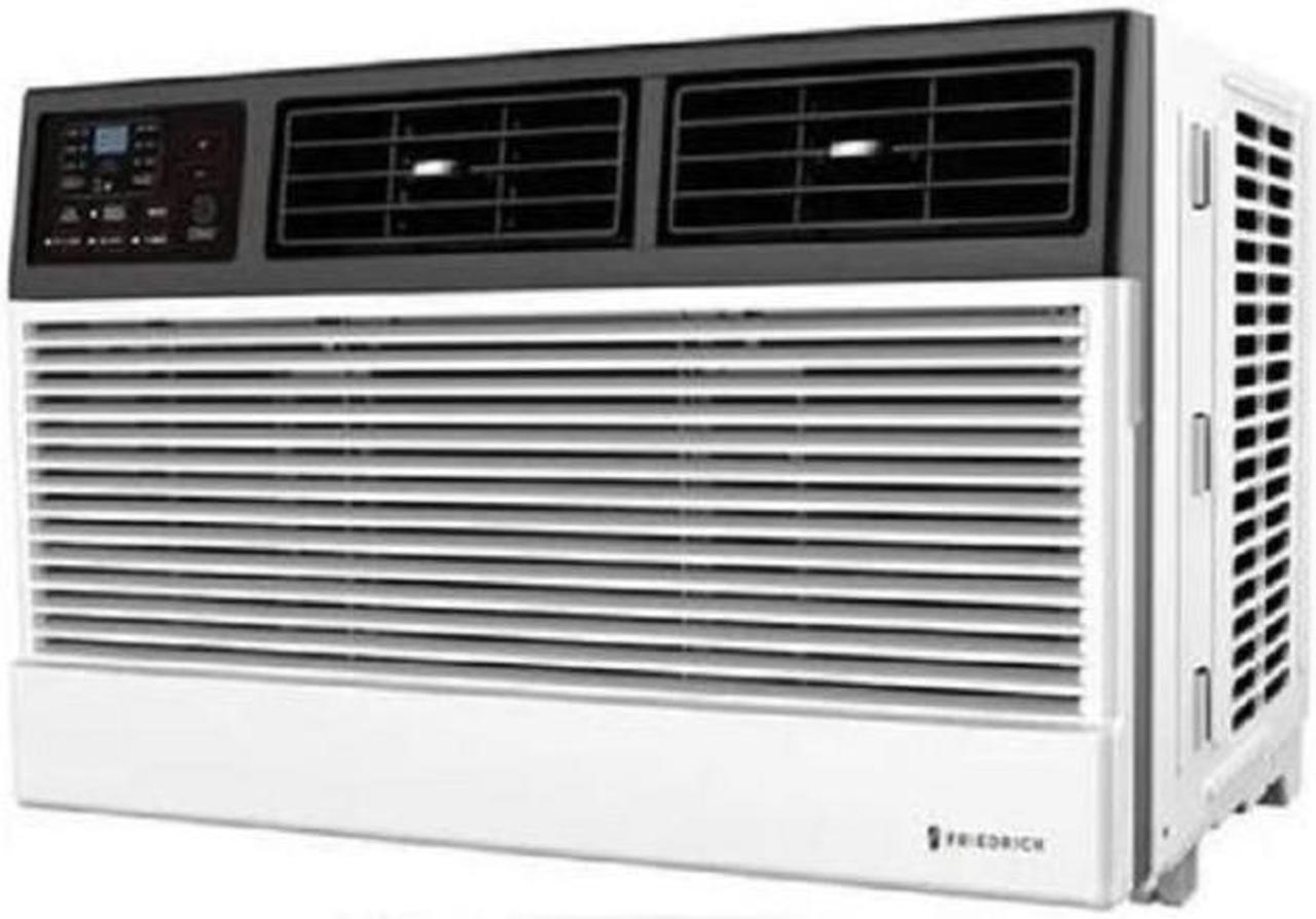 Alt view image 5 of 9 - Friedrich CCF10A10A 10000 BTU Window Air Conditioner
