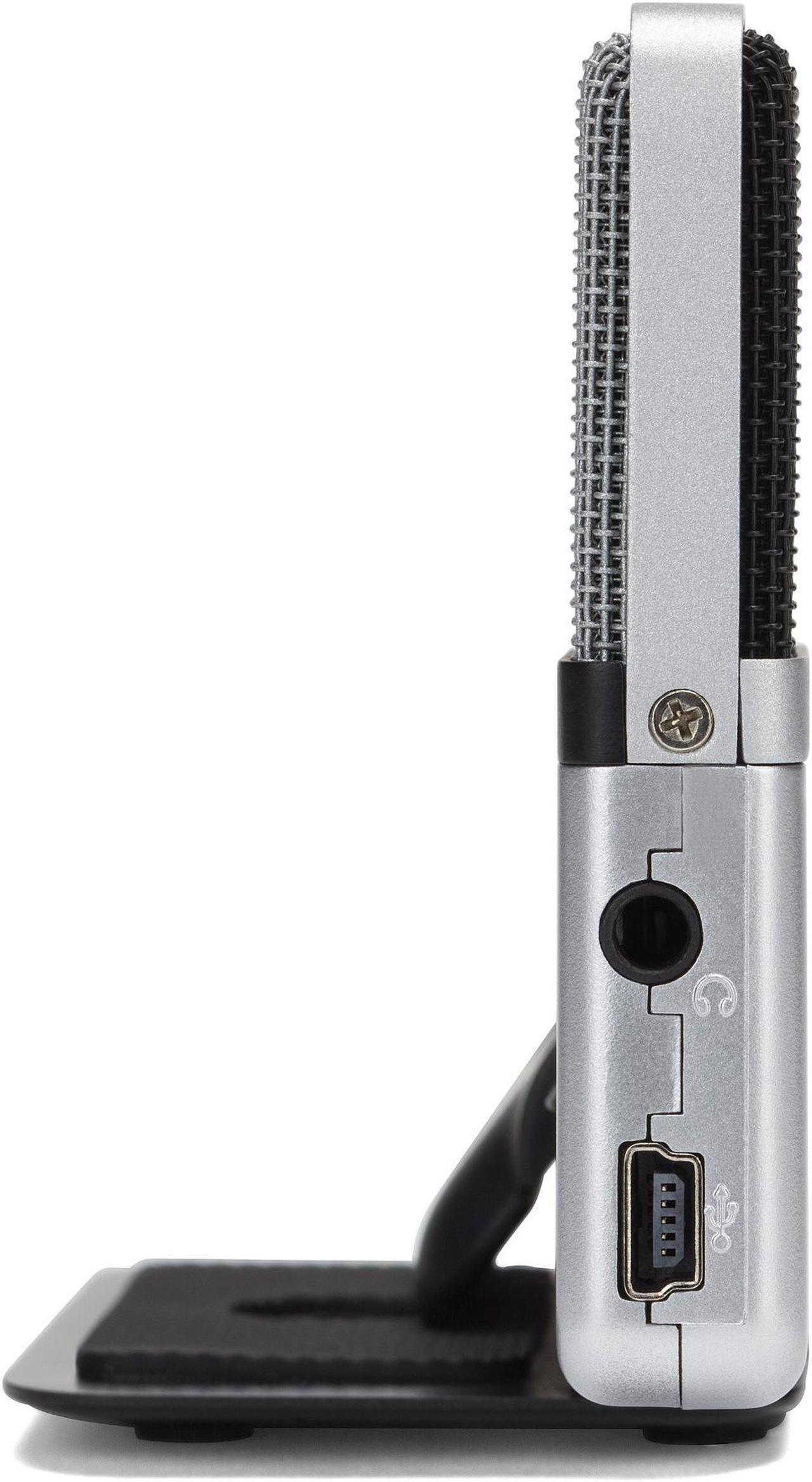 Alt view image 14 of 20 - Samson Go Mic Portable USB Condenser Microphone