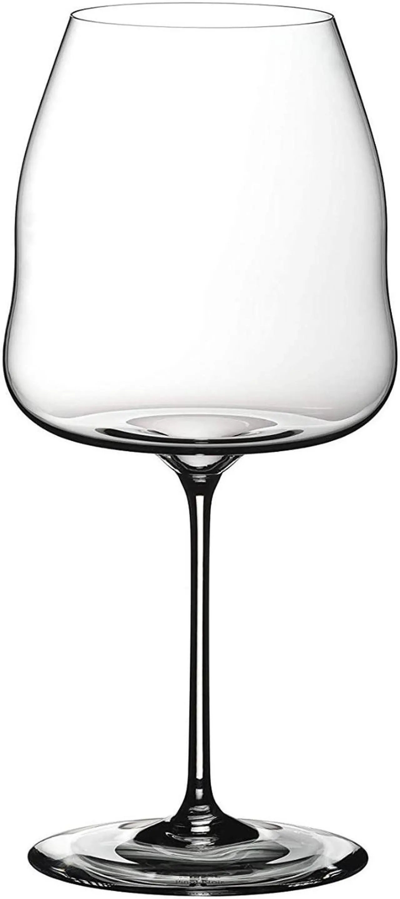 Alt view image 5 of 6 - Riedel Winewings Pinot Noir Wine Glass, Single Stem, Clear