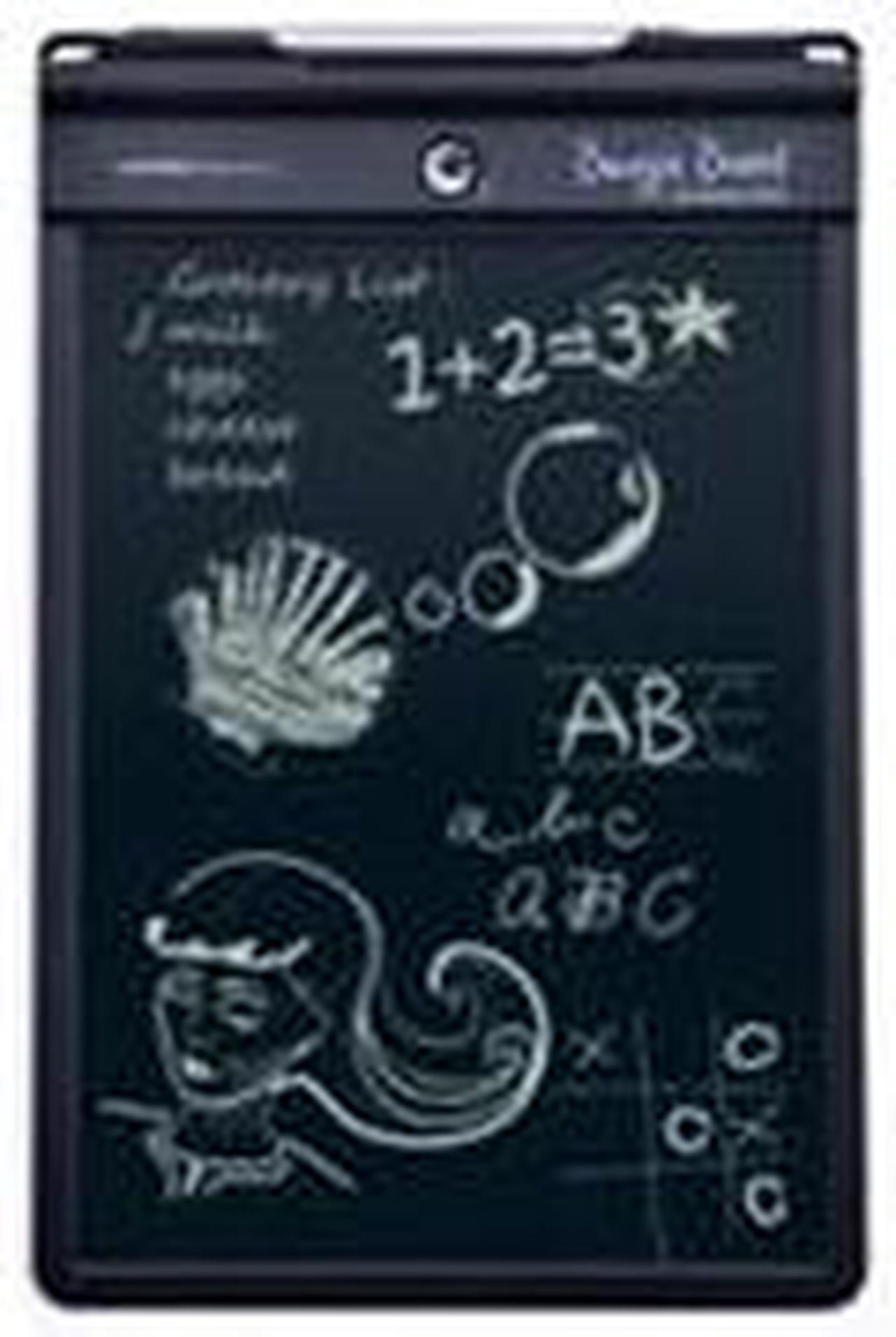 Main image of Boogie Board 10.5 Inch LCD Writing Tablet (Black)
