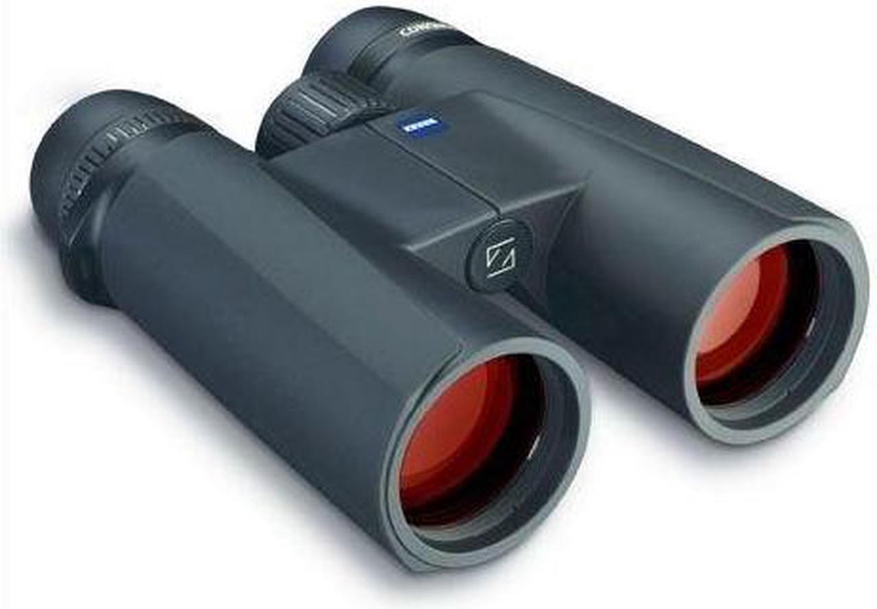 Alt view image 4 of 5 - New, Zeiss Conquest HD 10x42 Binoculars, 524212