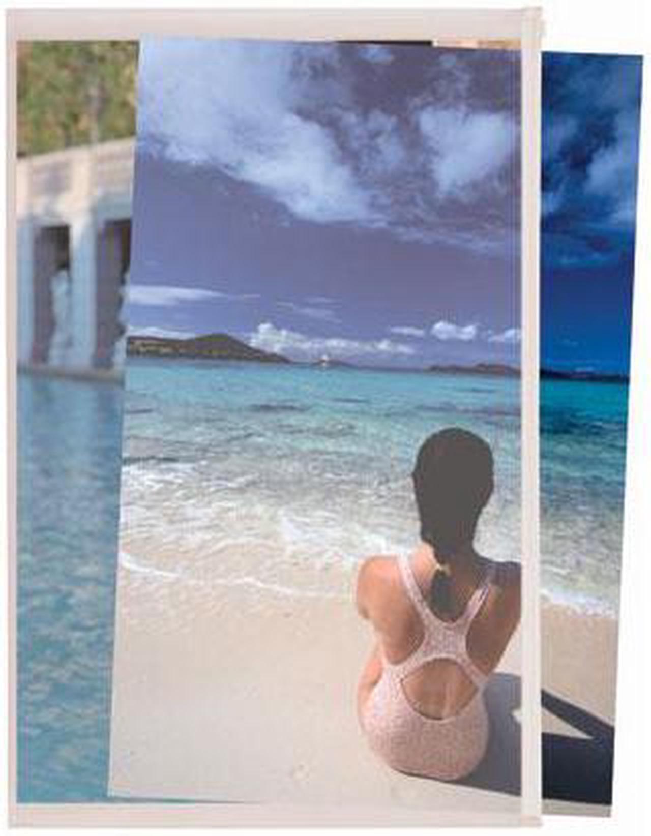 Alt view image 2 of 10 - Itoya XP-12-11 Art Profolio Expo (11x14", 12 Pages for 24 Views, Black)