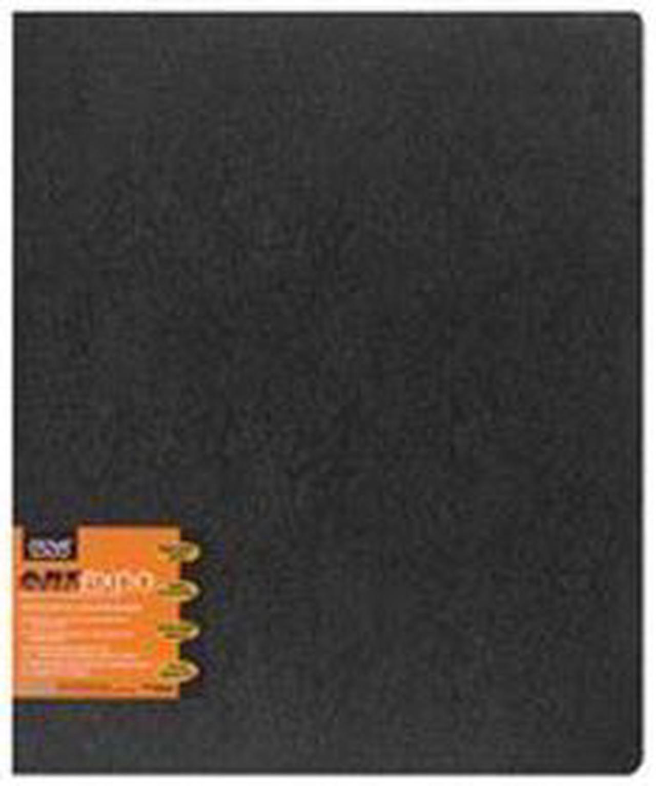 Main image of Itoya XP-12-11 Art Profolio Expo (11x14", 12 Pages for 24 Views, Black)
