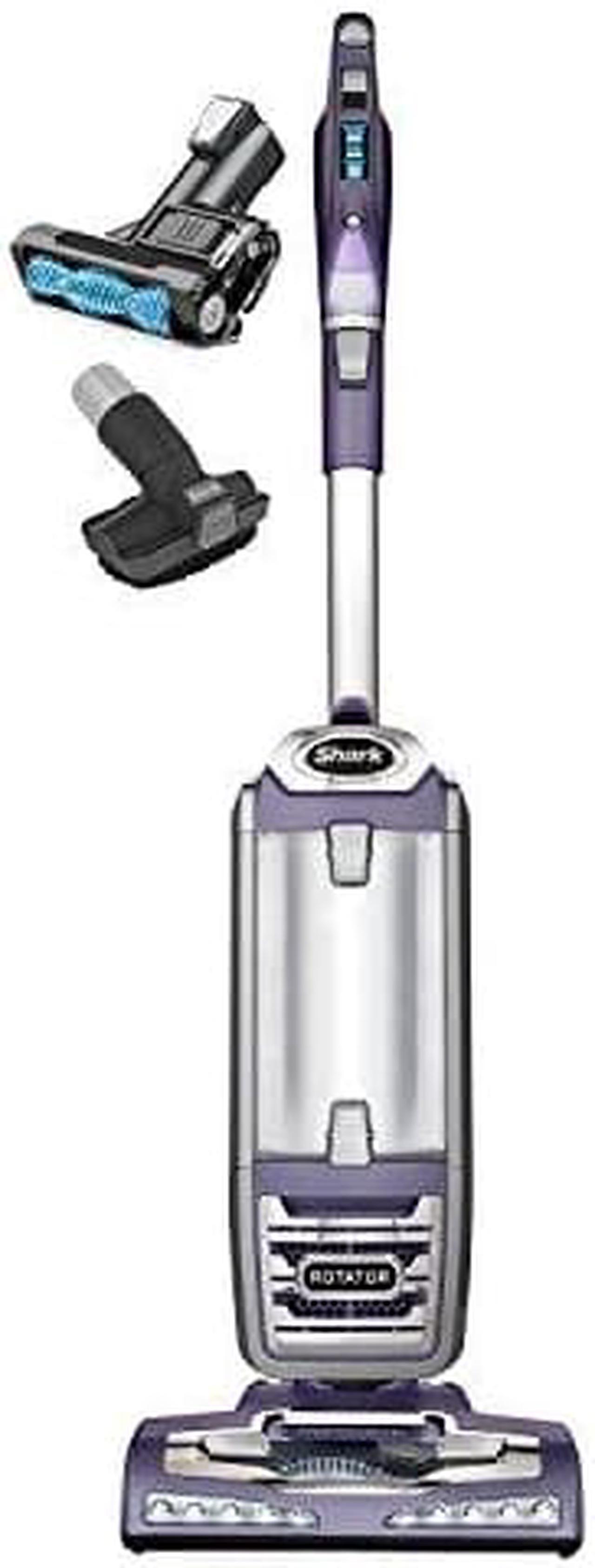 Alt view image 2 of 15 - Shark Rotator NV752 Upright Vacuum Cleaner