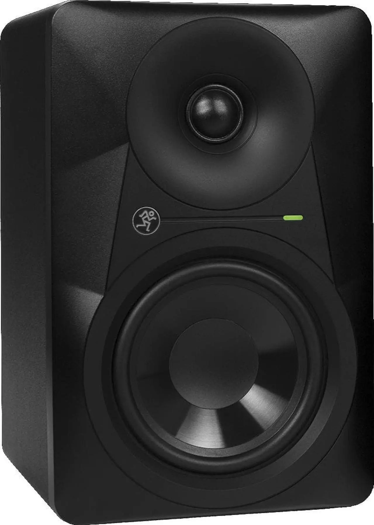Alt view image 6 of 20 - Mackie MR524 MR-Series 5" Powered Studio Monitor