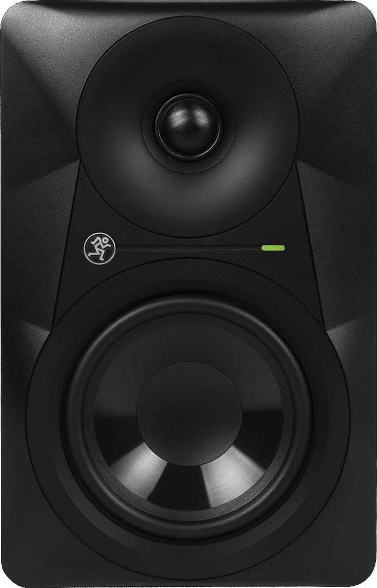 Alt view image 5 of 20 - Mackie MR524 MR-Series 5" Powered Studio Monitor