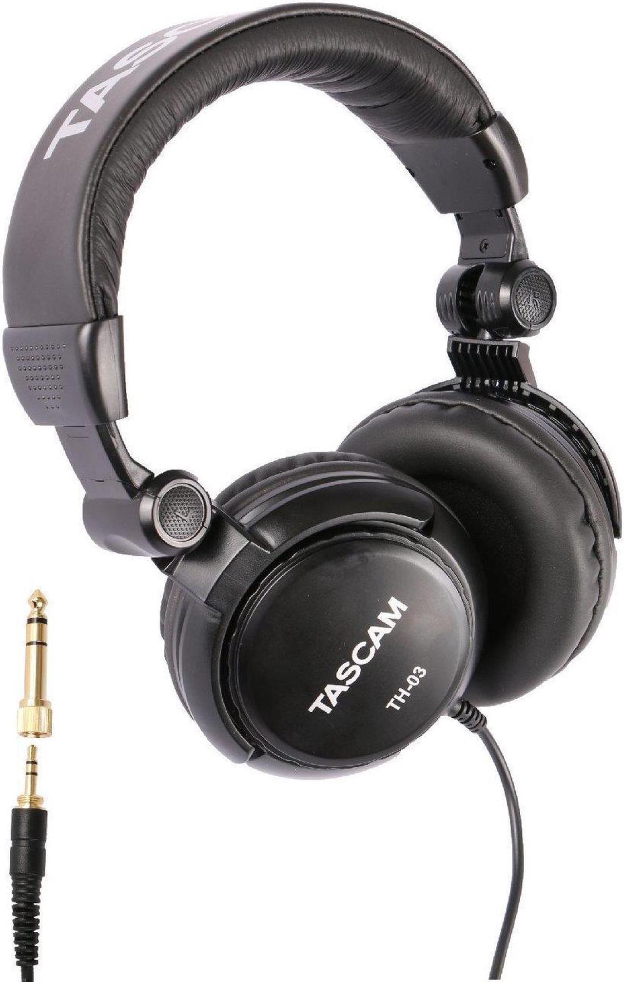 Alt view image 5 of 6 - Samson Q2U Black Handheld Dynamic USB Microphone with Pop Filter and Headphones
