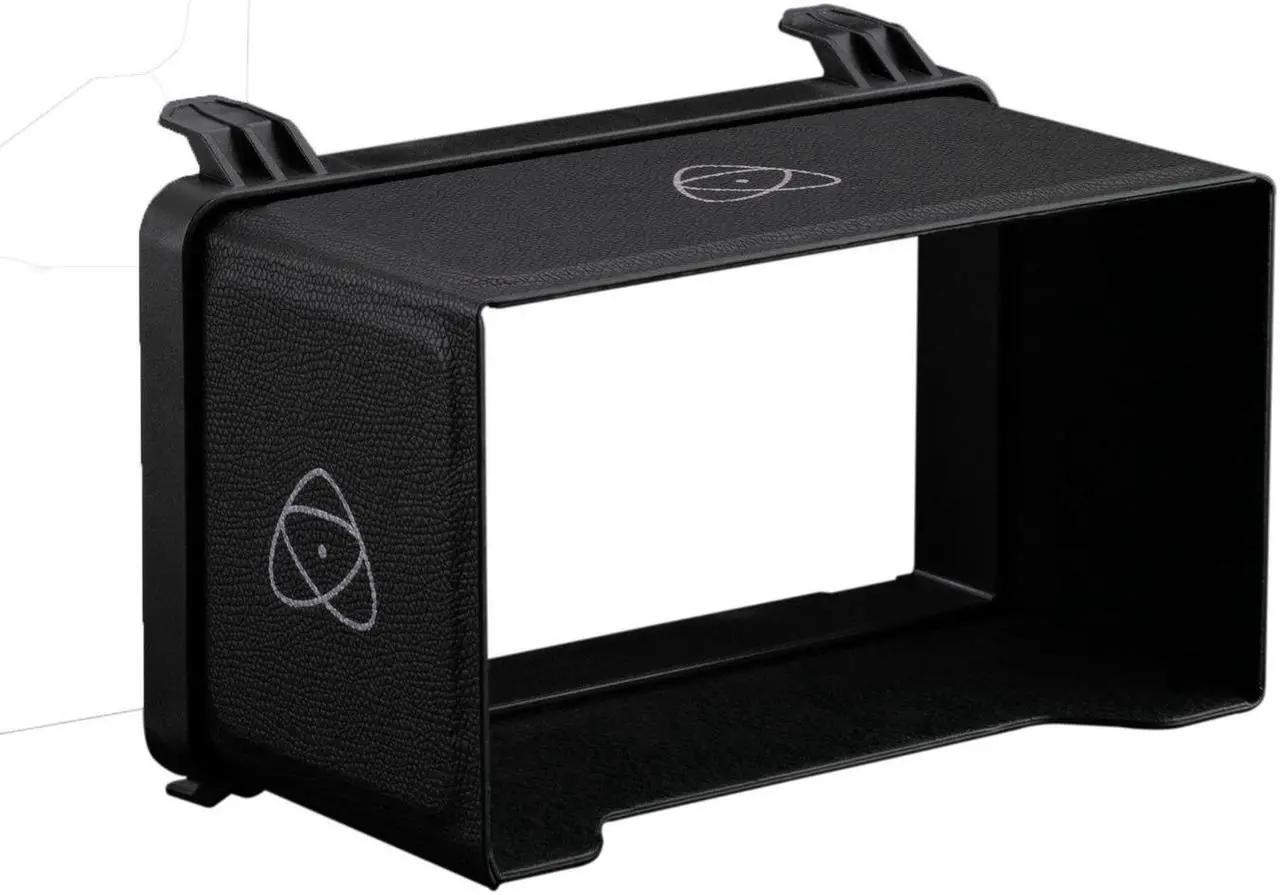 Main image of Atomos Sunhood for Ninja V (Black)