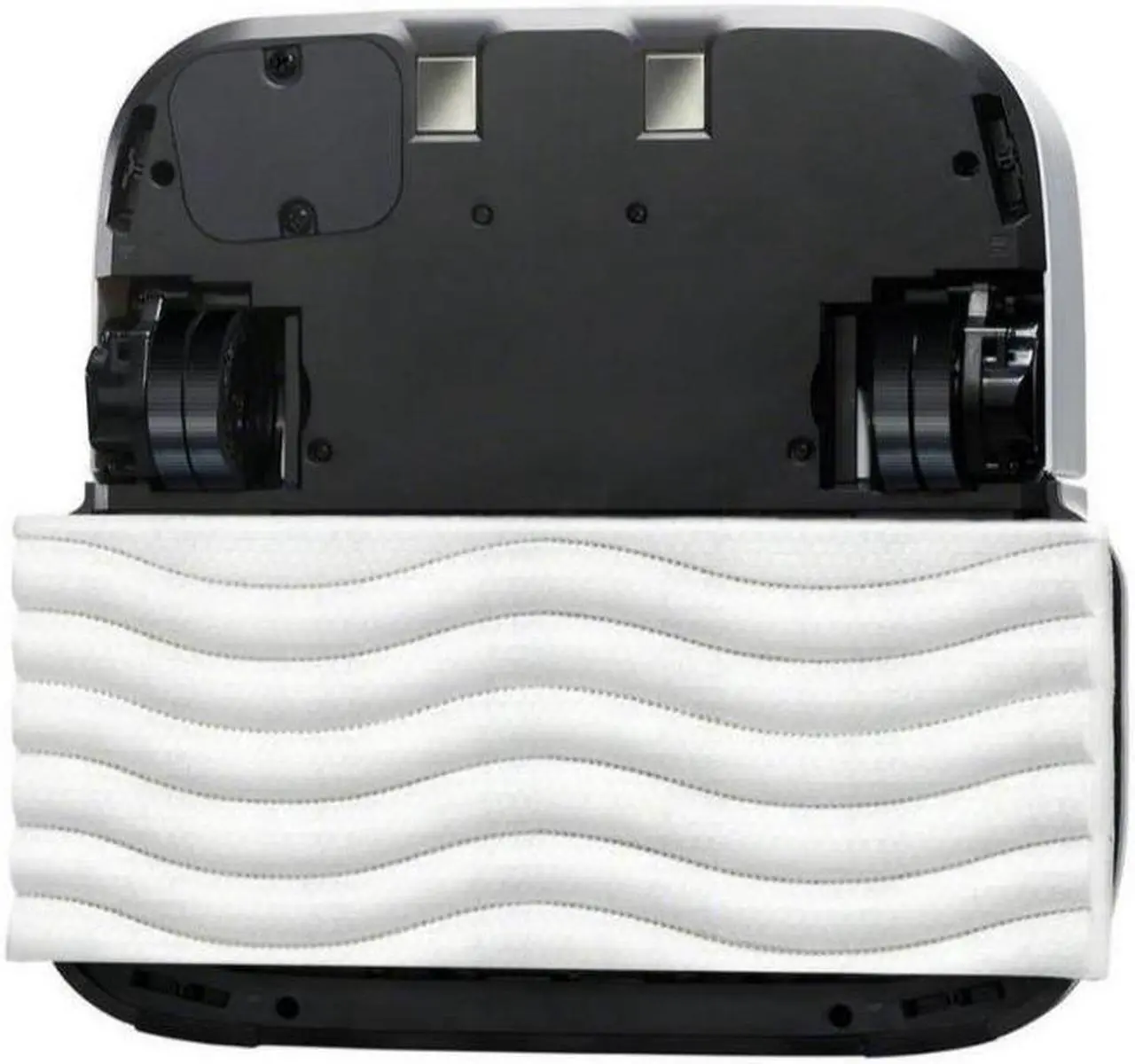 Alt view image 5 of 13 - iRobot Braava Jet m6 Robot Mop