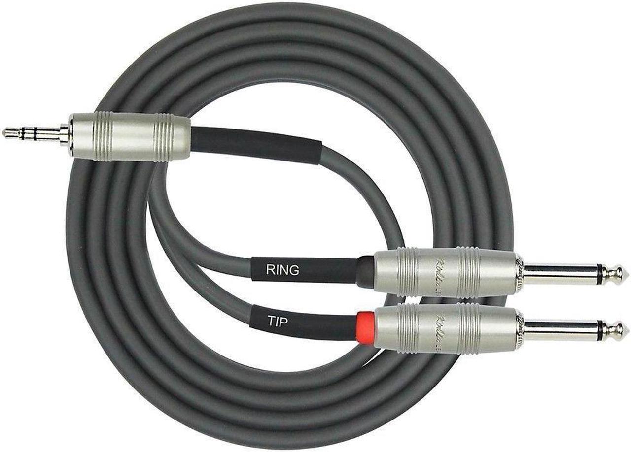 Alt view image 4 of 7 - Presonus 2-Way 3.5" Near Field Studio Monitors with Isolation Pads and Cable