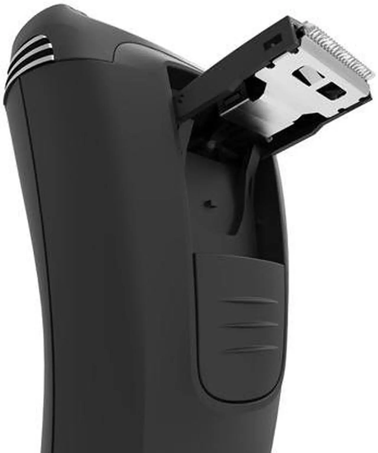 Alt view image 9 of 14 - REMINGTON PF7200 OPP Mens Foil Shaver