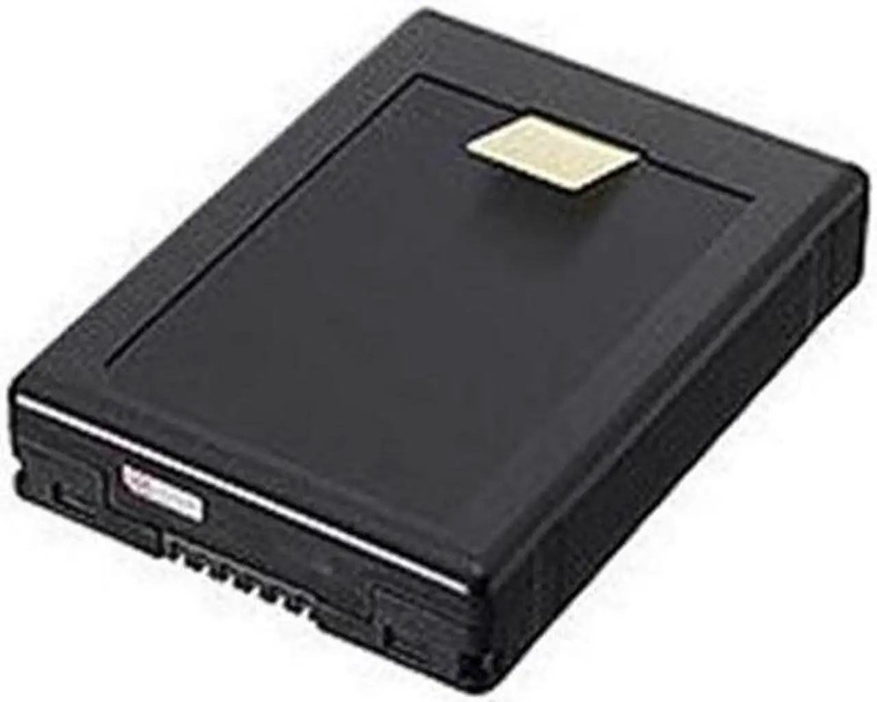 Alt view image 6 of 12 - Panasonic FZ-VZSUX100J Battery Pack