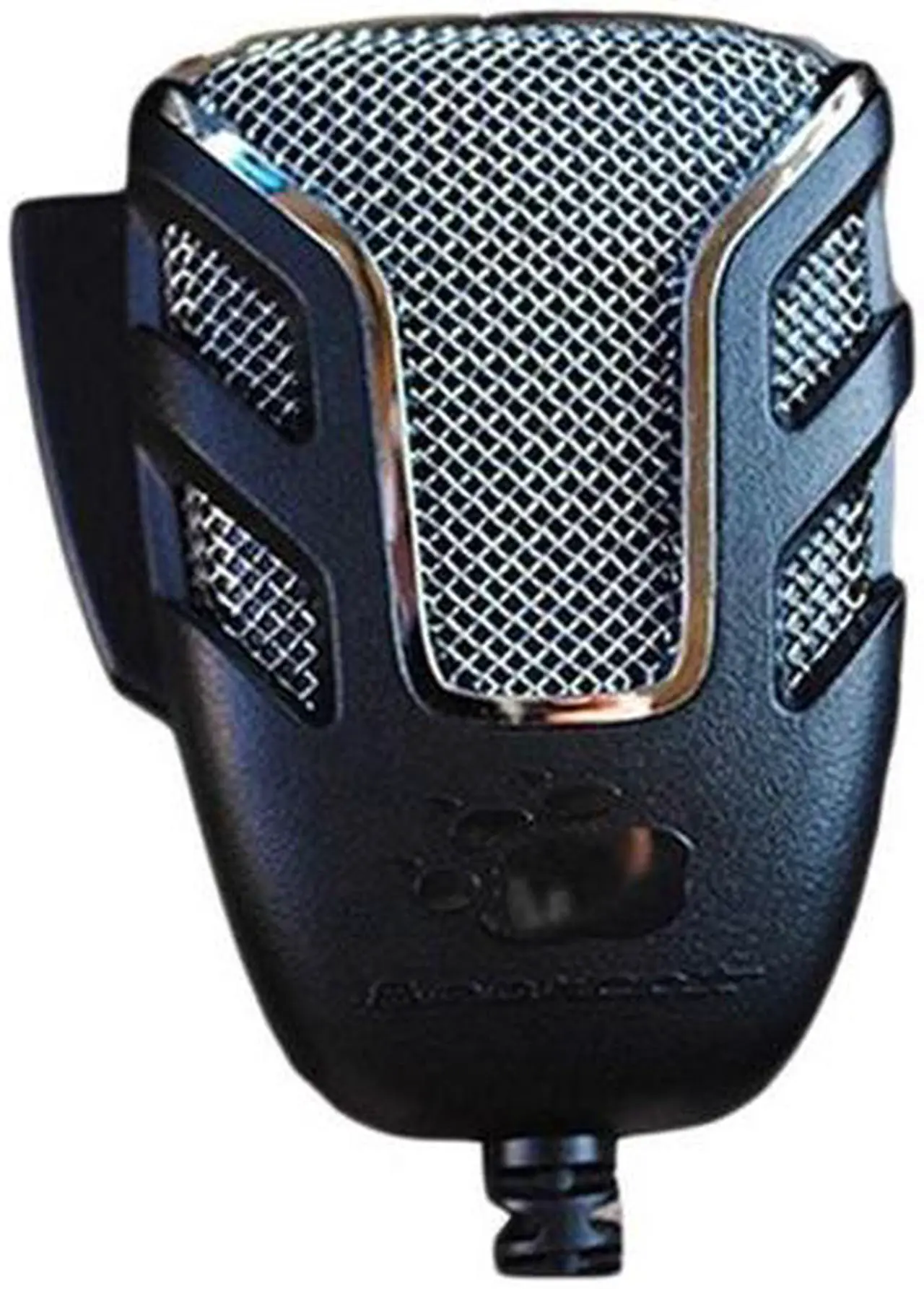 Alt view image 9 of 15 - UNIDEN BEARCAT980 CB RADIO SSB USB LSB NOISE CANCEL