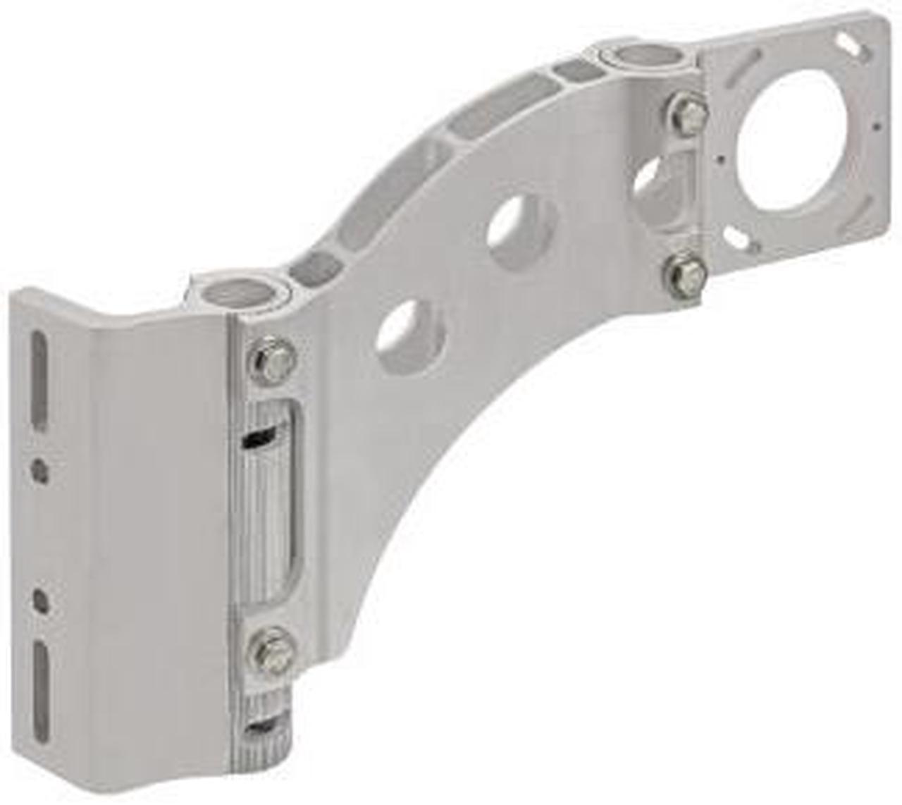 Alt view image 7 of 7 - Talon Bracket, Jackplate, Port Or Stbd