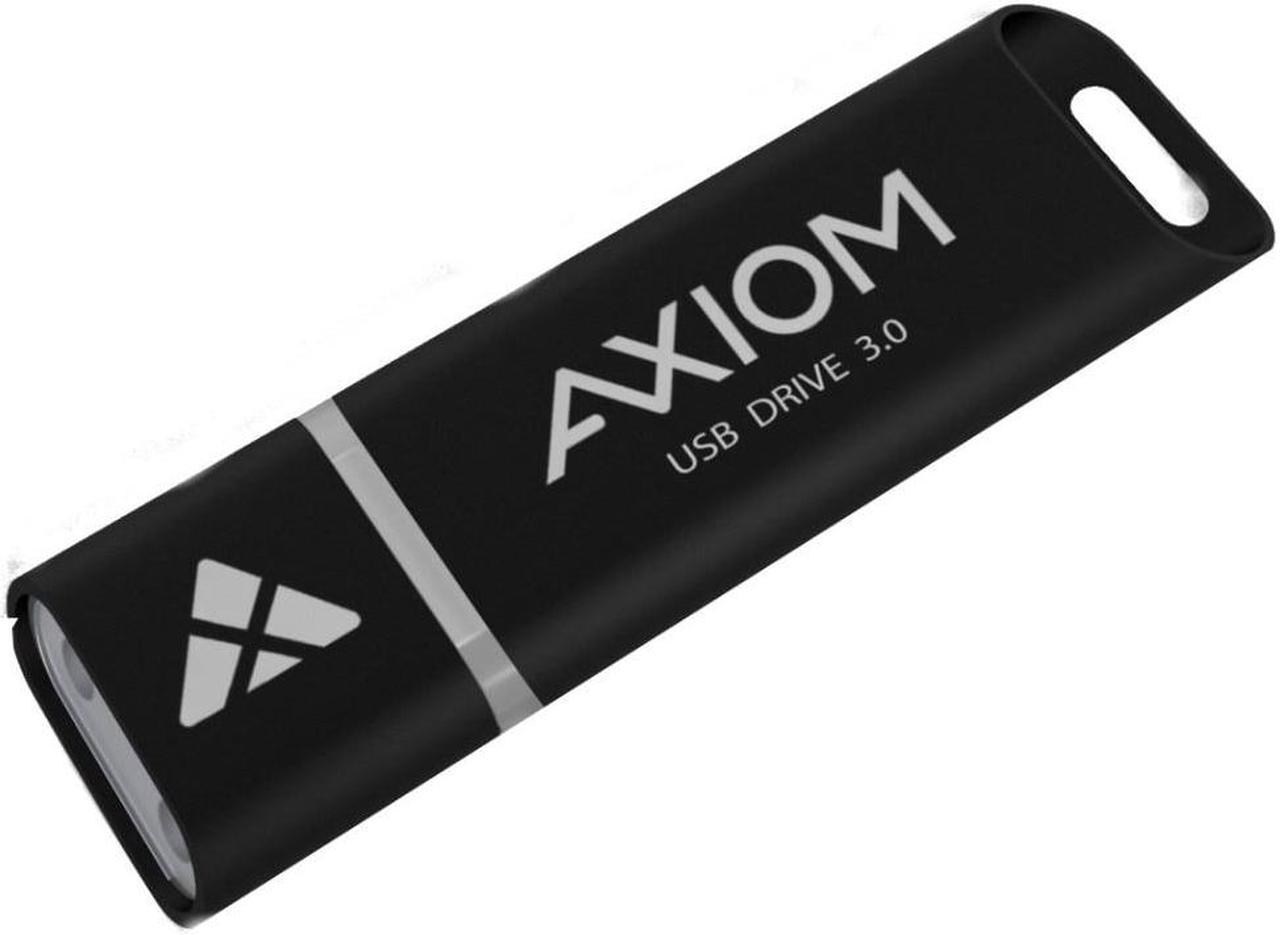 Axiom 64GB USB 3.0 Flash Drive