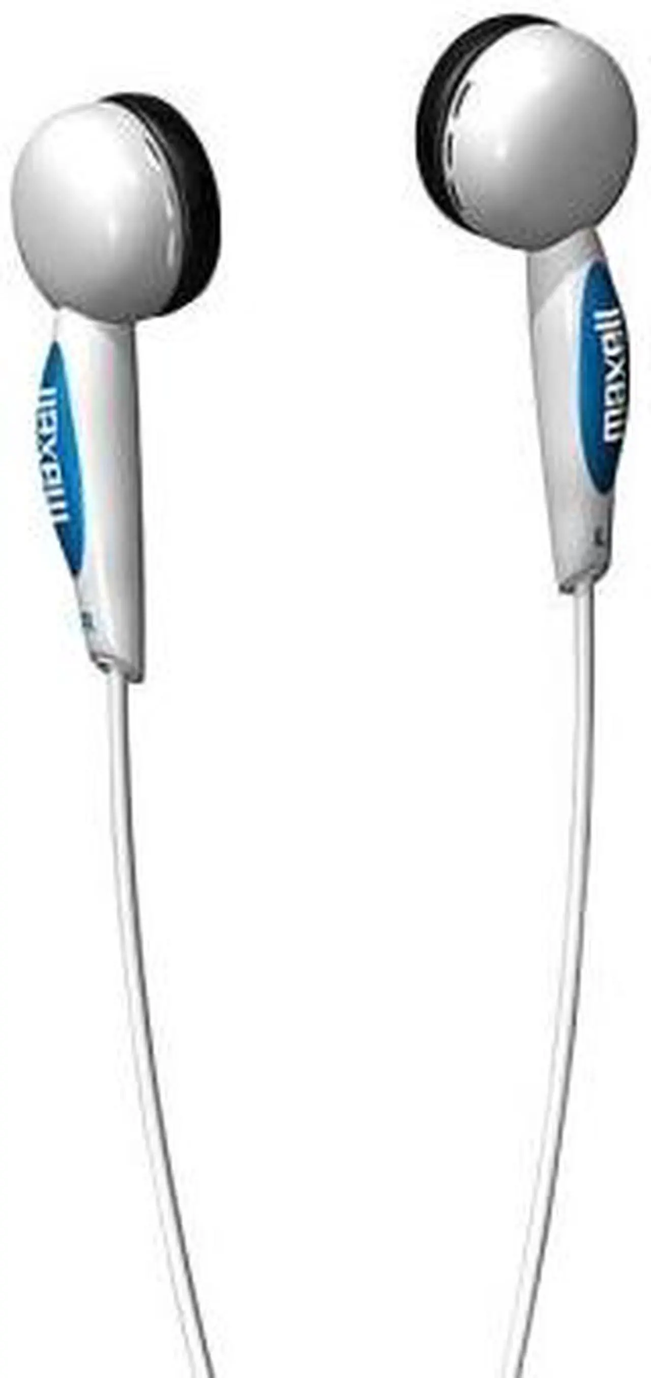 Alt view image 10 of 11 - Maxell  Earphone 190568