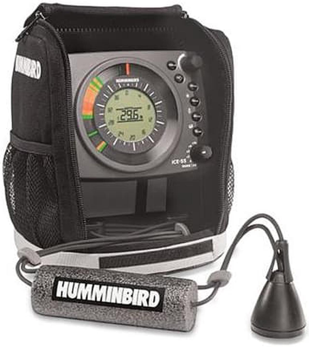 Alt view image 5 of 10 - Humminbird ICE-55 407040-1 407040-1