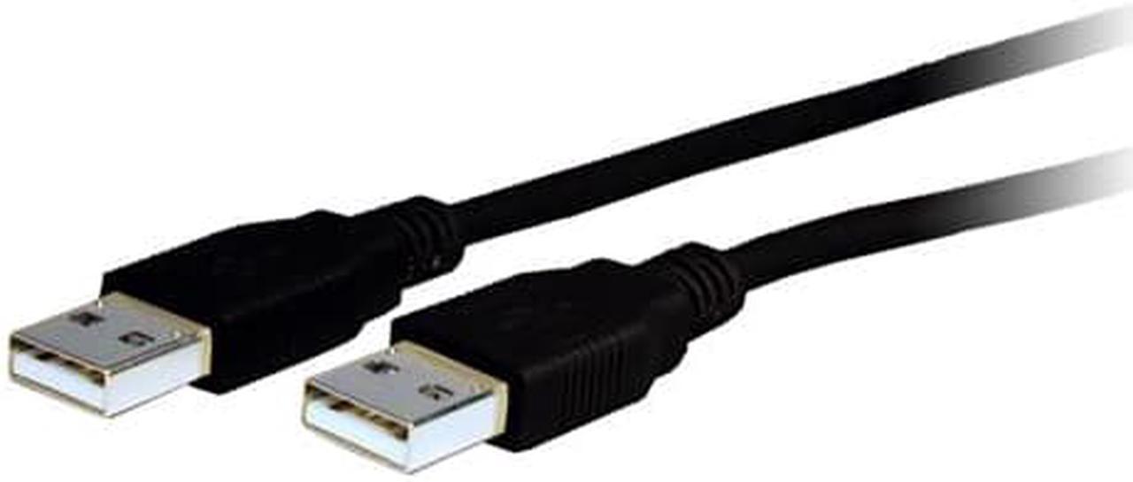 Alt view image 11 of 13 - COMPREHENSIVE CONNECTIVITY COMPANY USB2-AA-25ST 25FT USB 2.0 A TO A CABL